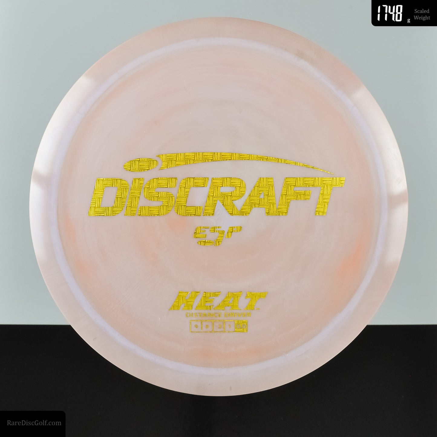 Discraft Heat - ESP