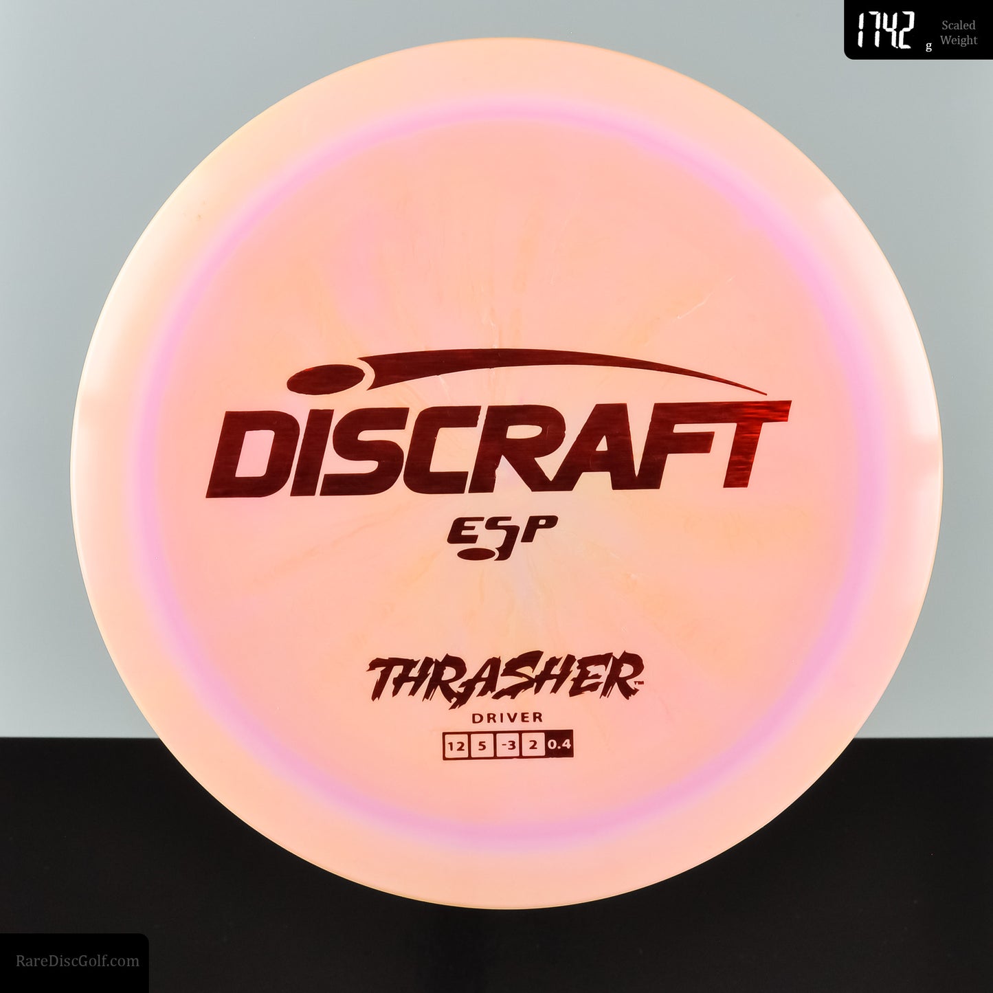 Discraft Thrasher - ESP