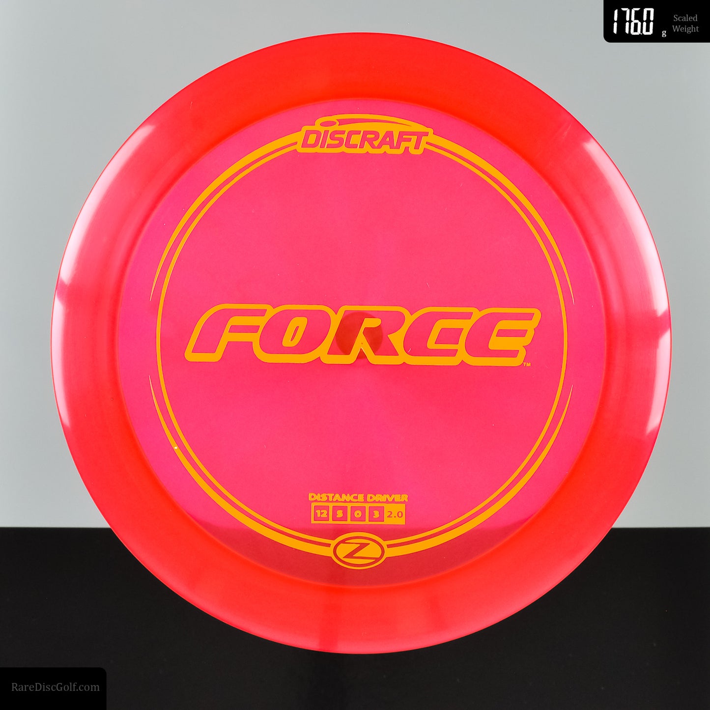 Discraft Force - Z