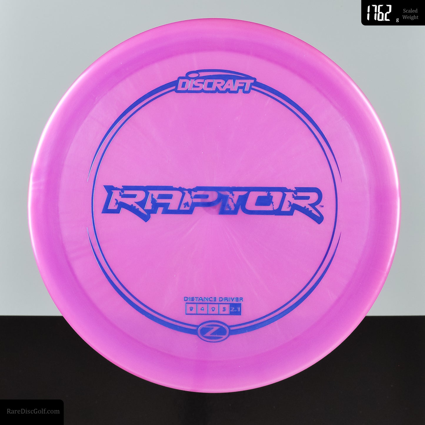 Discraft Raptor - Z