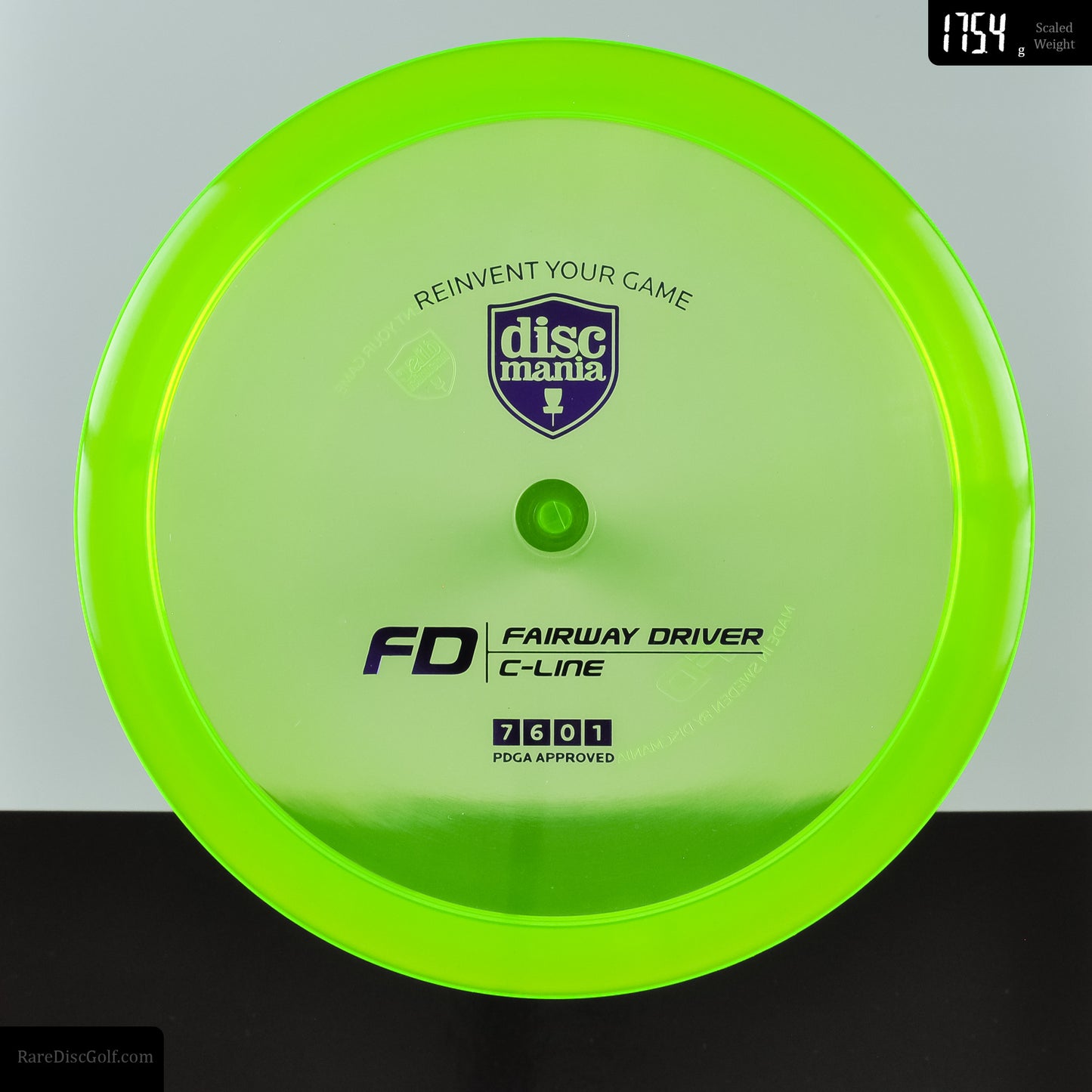Discmania FD - C-Line