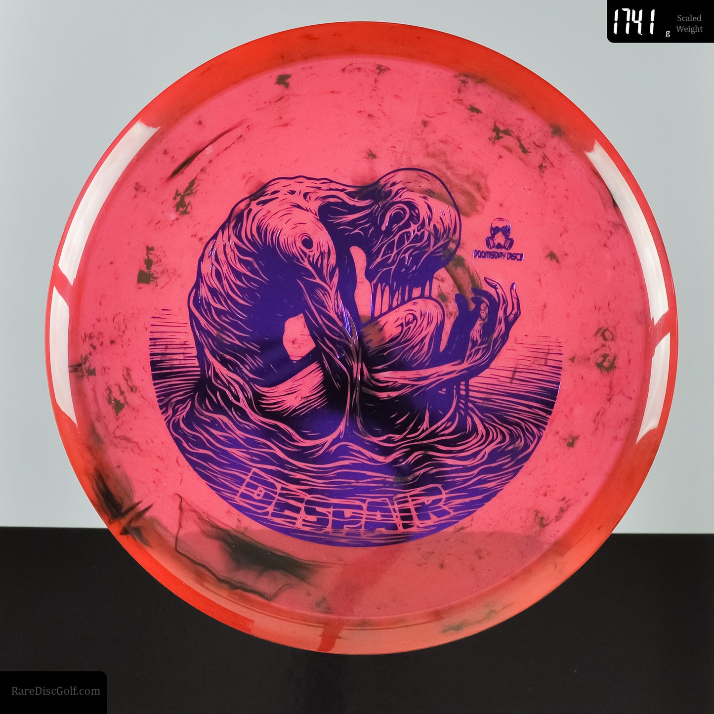 Doomsday Discs Despair - Shockwave
