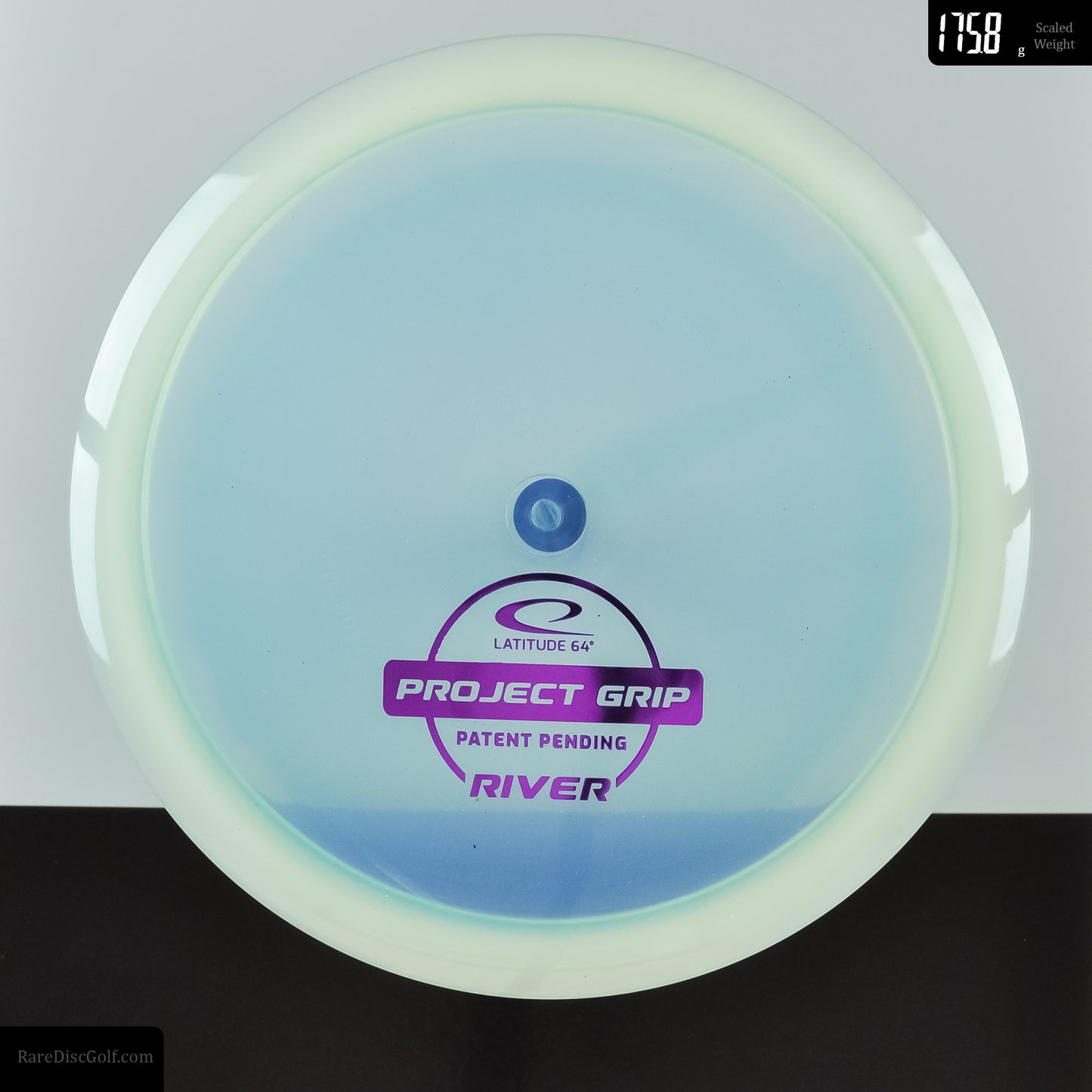 Latutide 64 River - Project Grip