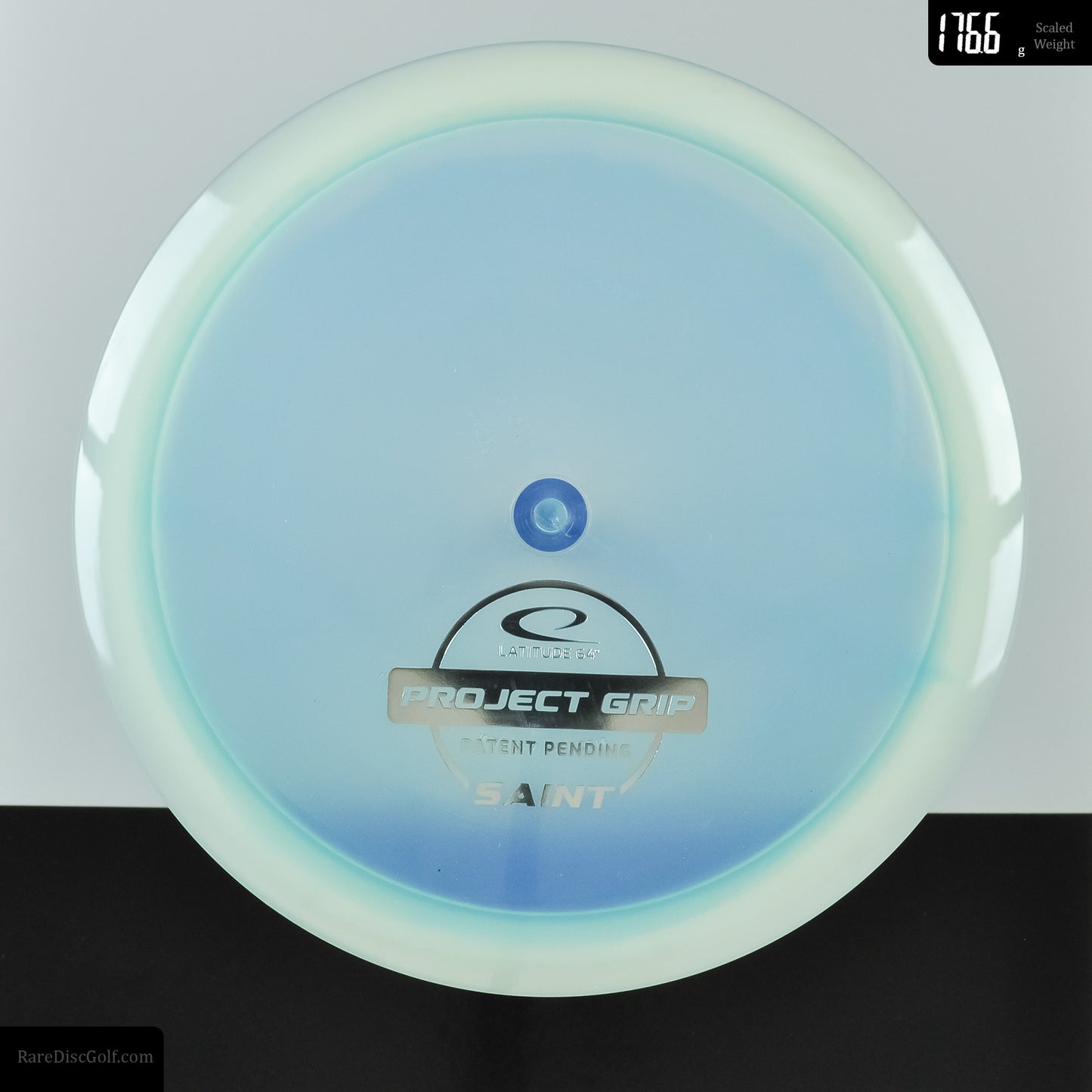 Latitude 64 Saint - Project Grip