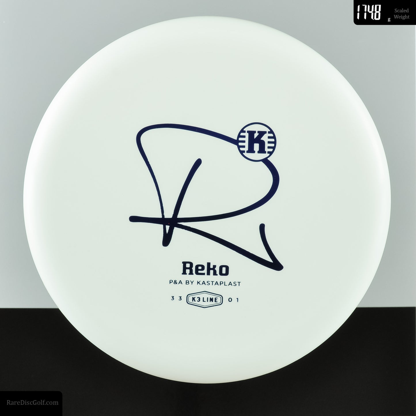 Kastaplast Reko - K3