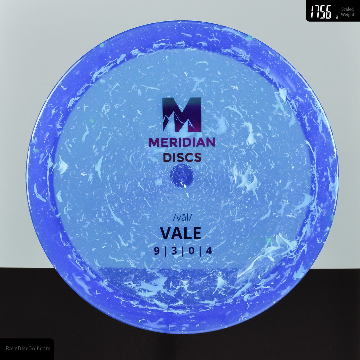 Meridian Vale - Marbled Clarus
