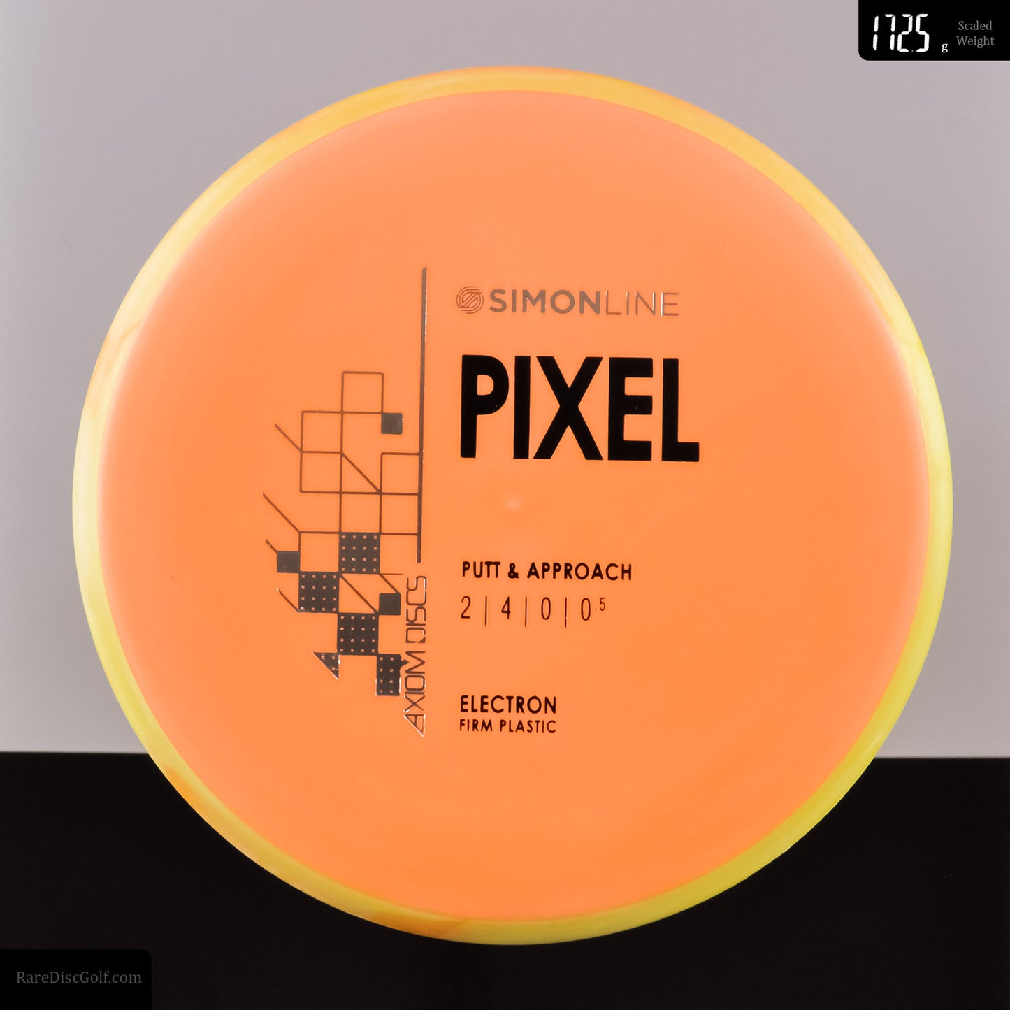 Axiom Pixel - Electron Firm