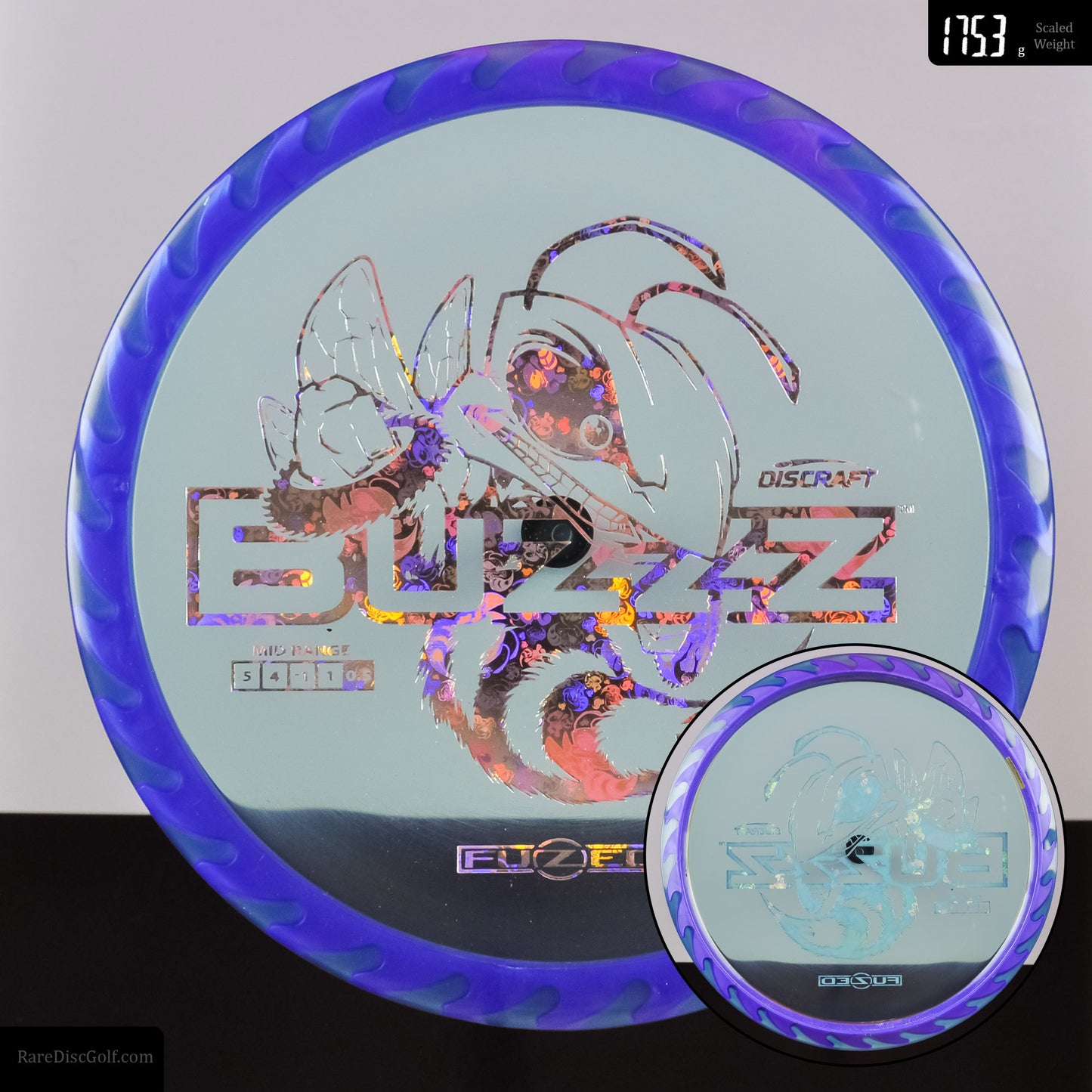 Discraft Buzzzsaw - FuZed