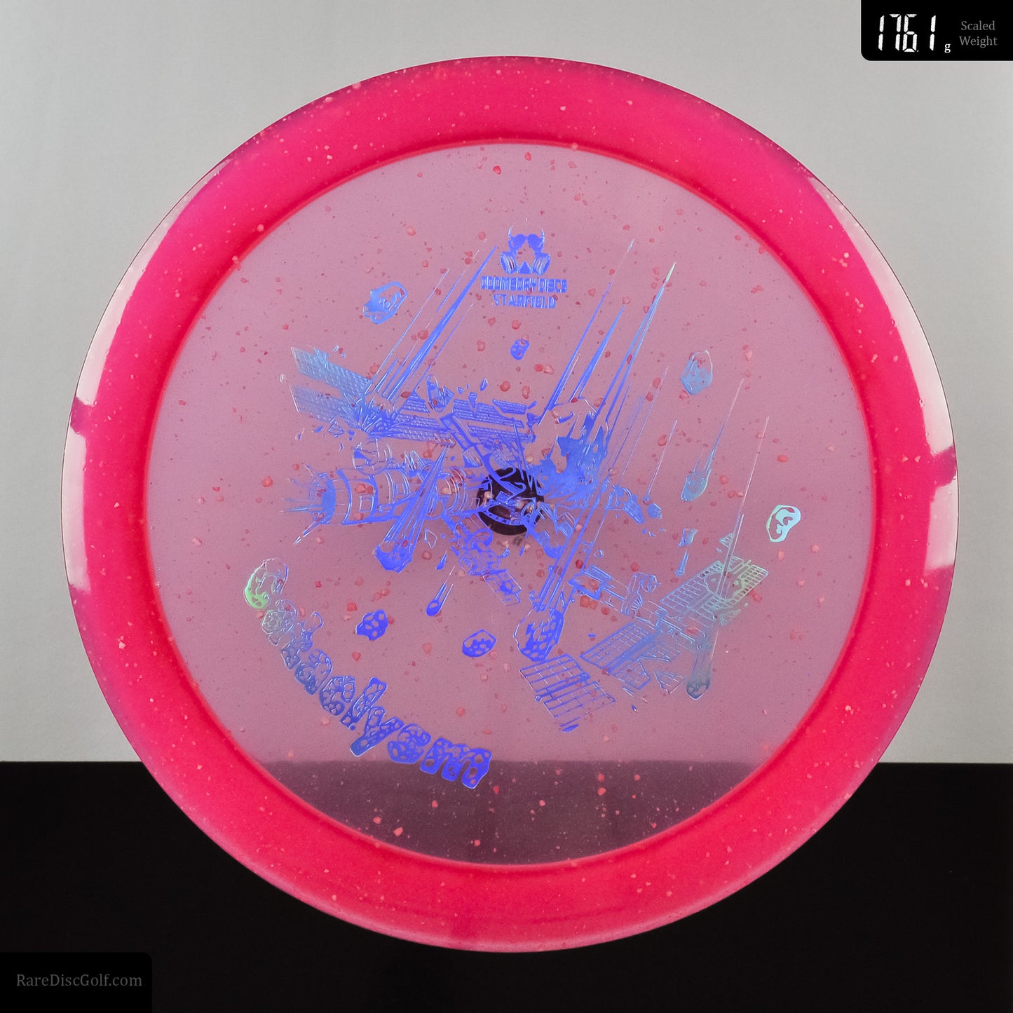 Doomsday Discs Cataclysm - Starfield