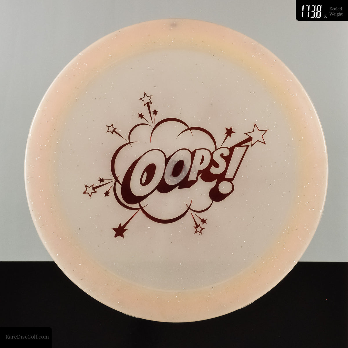 Infinite Czar - C-Blend MF Glow - X-Out