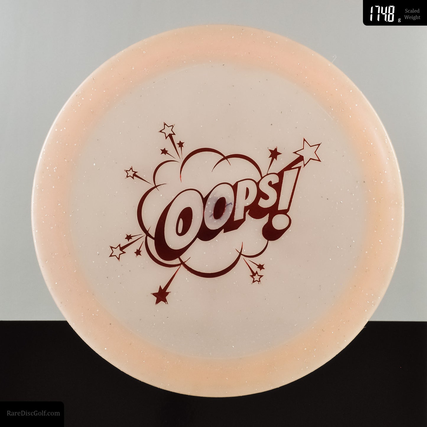 Infinite Czar - C-Blend MF Glow - X-Out