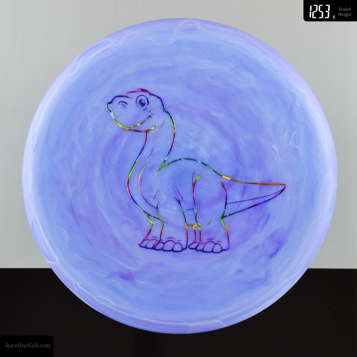 Dino Discs Brachiosaurus - Egg Shell