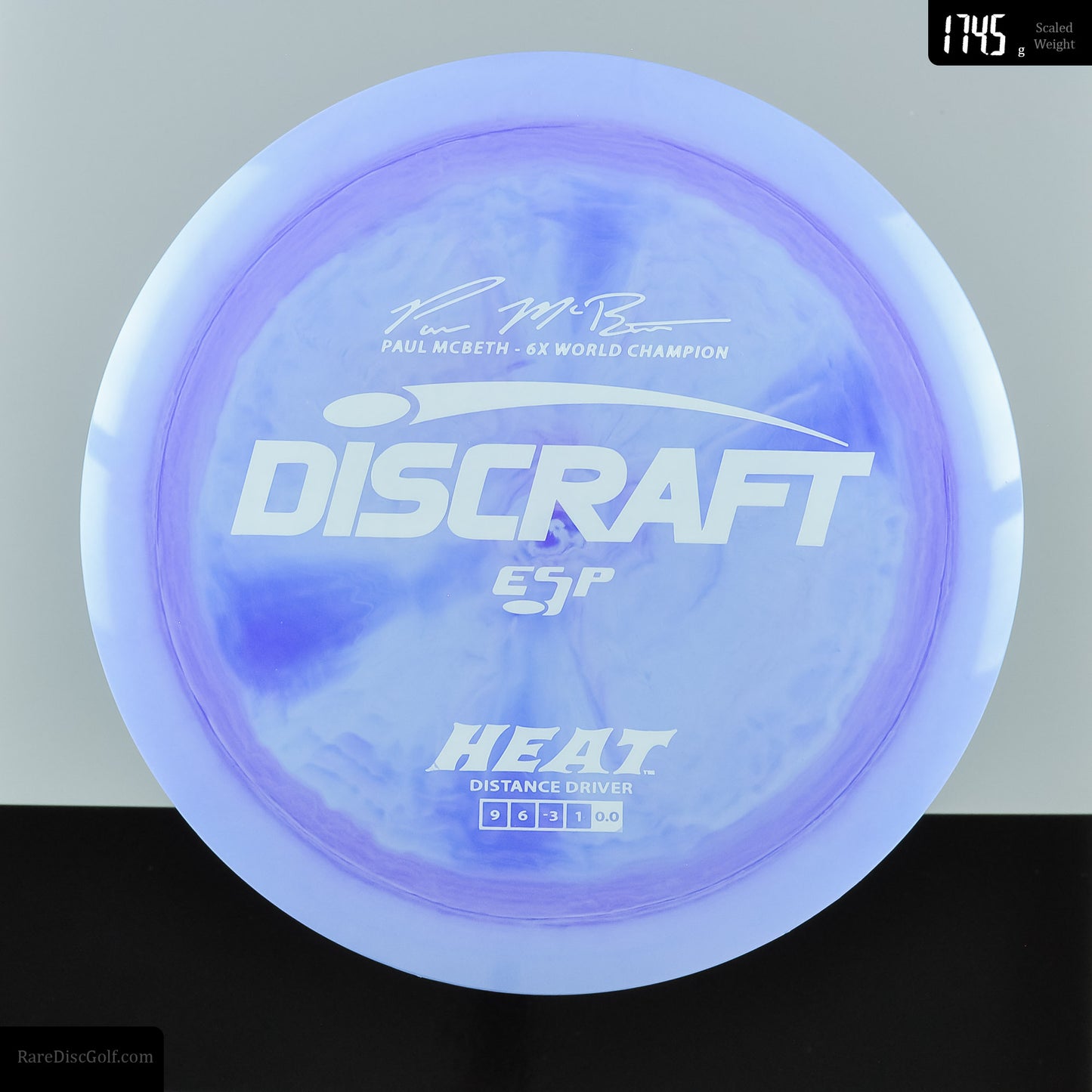 Discraft Heat - ESP