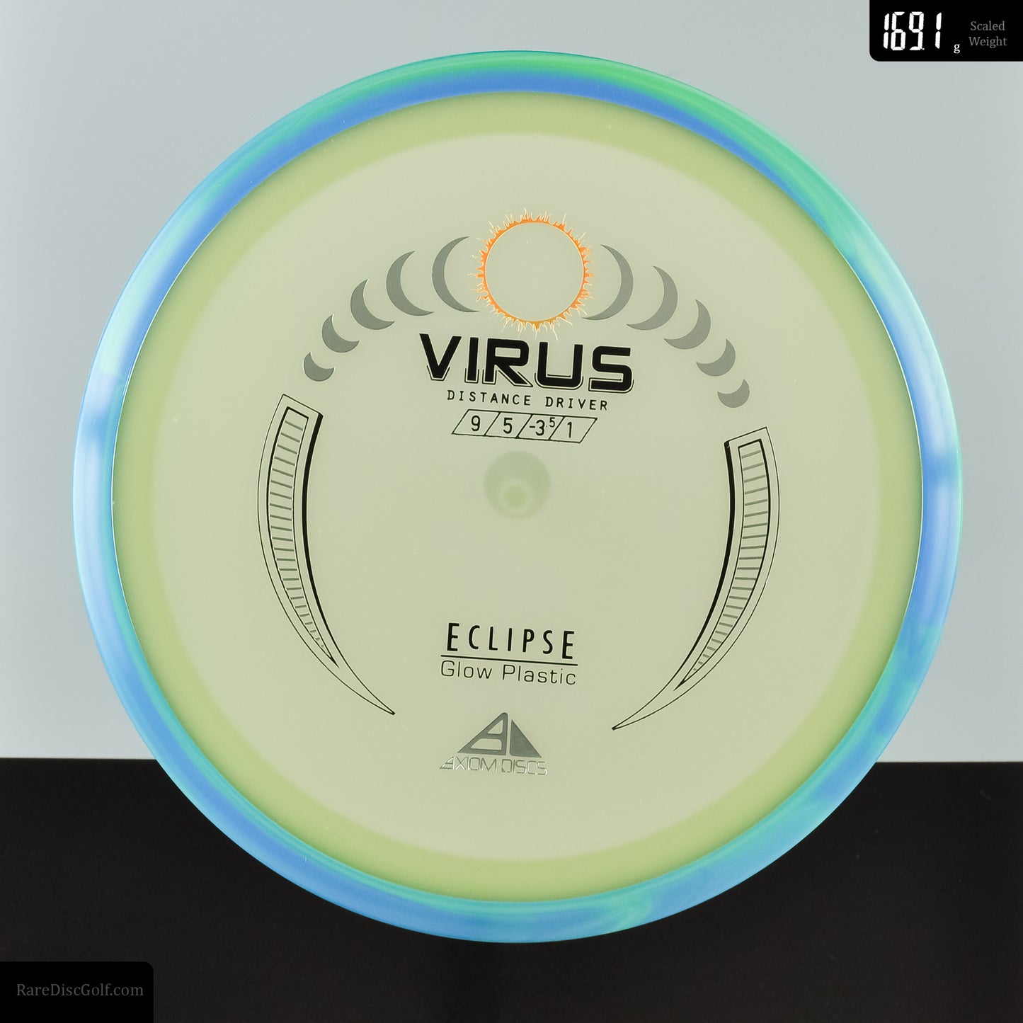 Axiom Virus - Eclipse 2.0