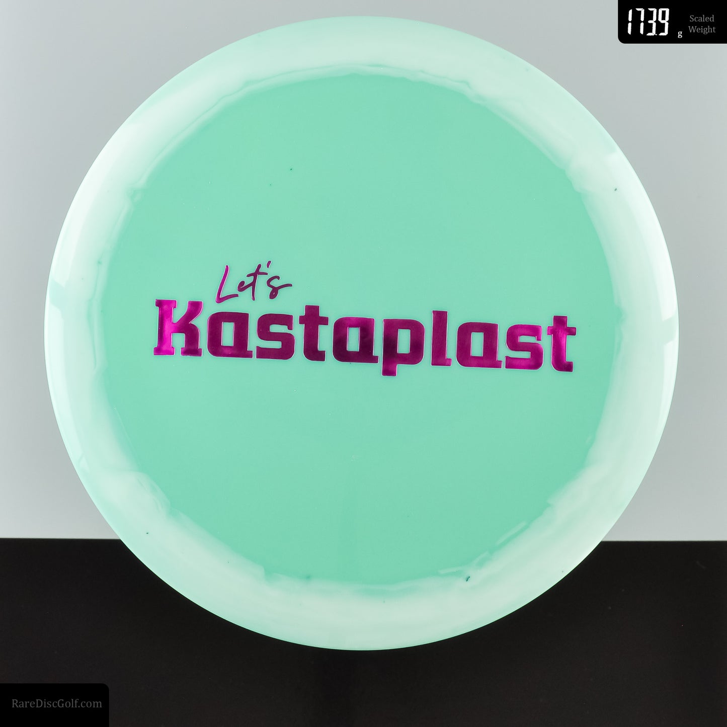 Kastaplast Guld - K1 Grind - Let's Kastaplast!