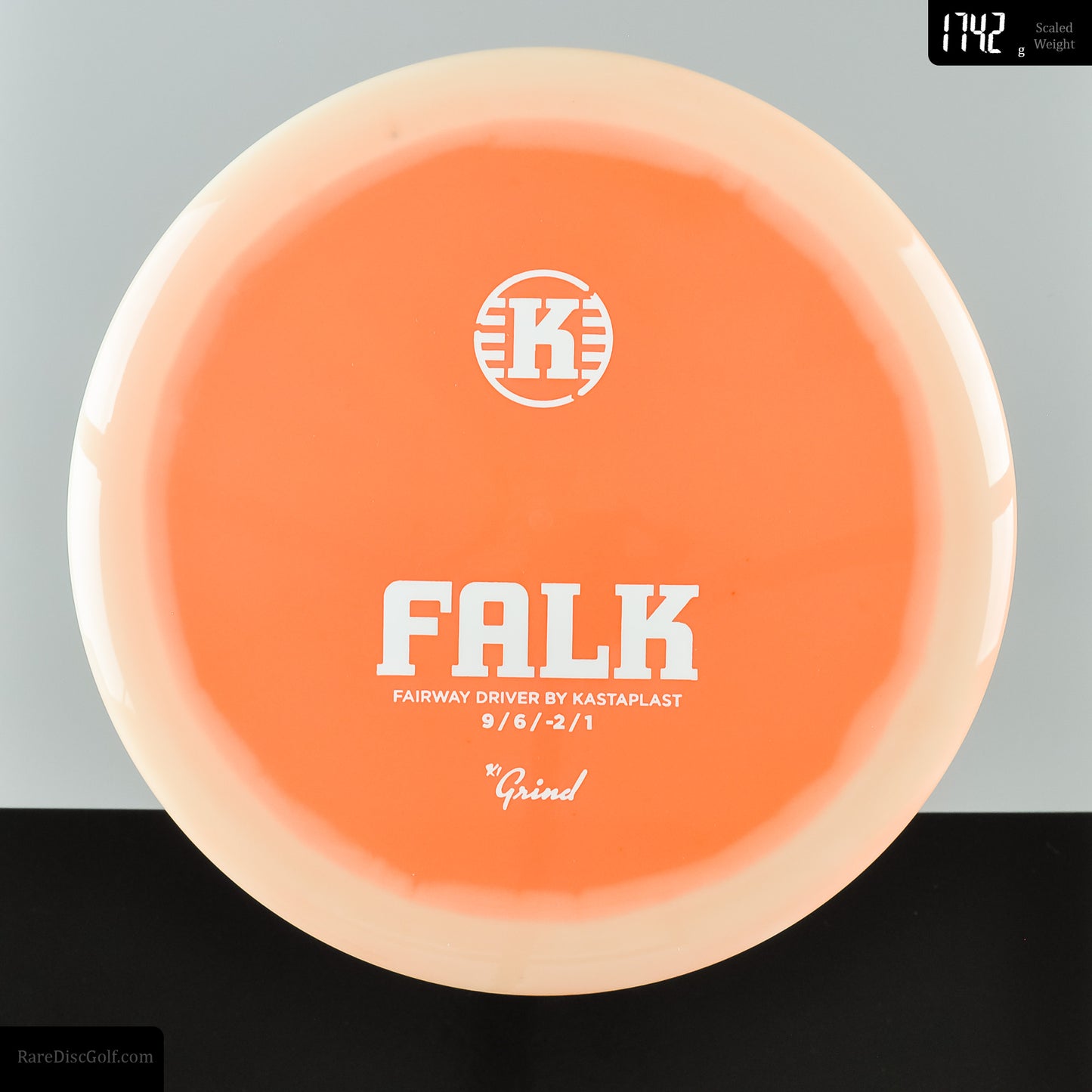 Kastaplast Falk - K1 Grind