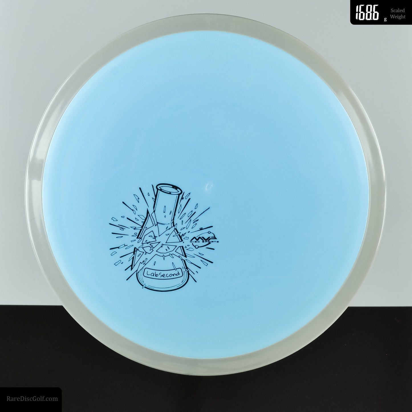 Axiom Time-Lapse - Fission Lab 2nd