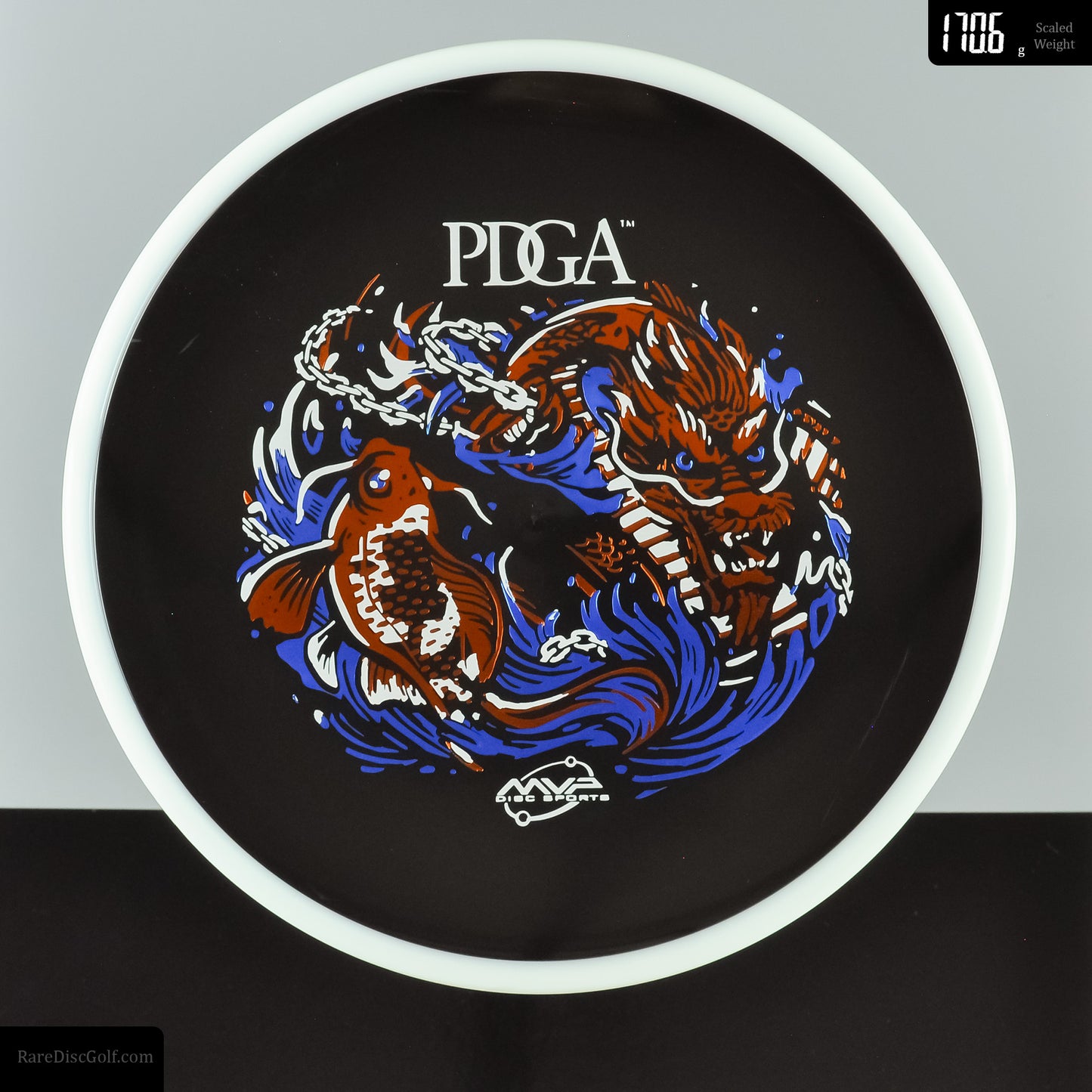 Axiom Crave - R2 Neutron Koi