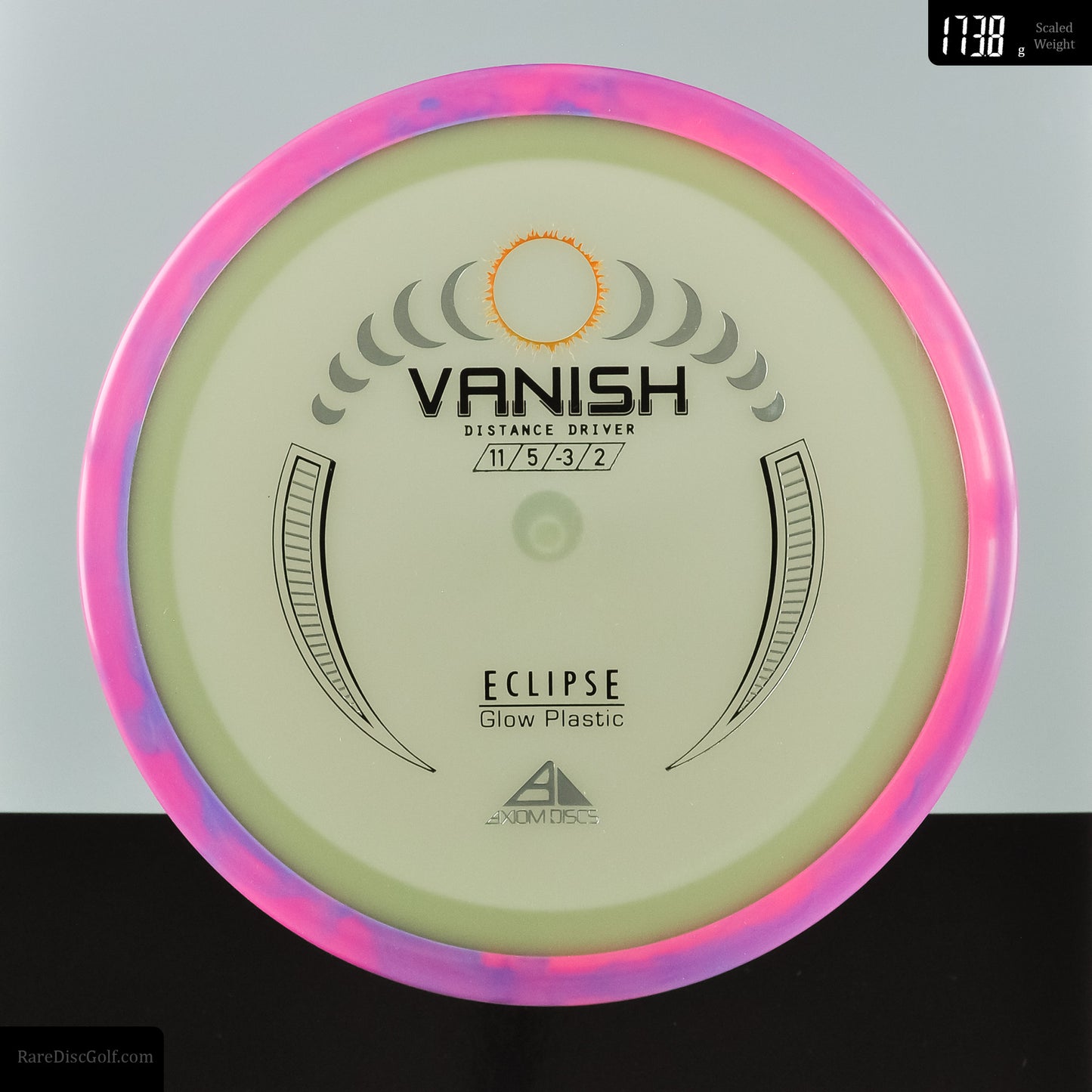 Axiom Vanish - Eclipse 2.0