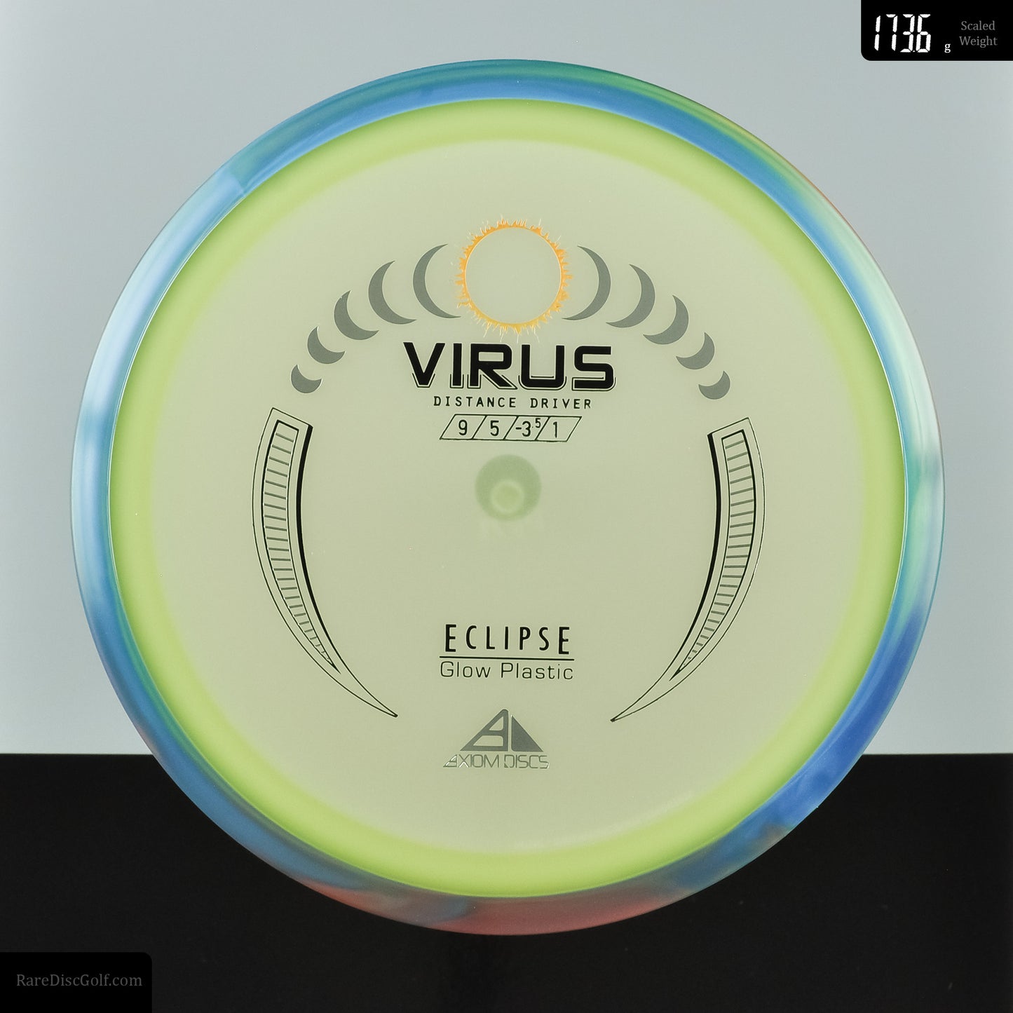 Axiom Virus - Eclipse 2.0