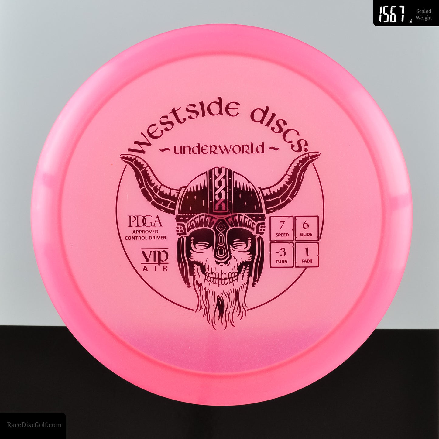 Westside Underworld - VIP Air