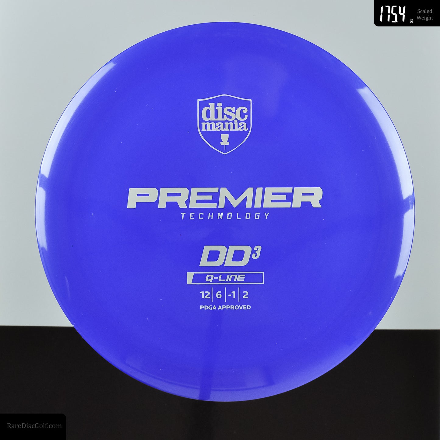 Discmania DD3 - Premier Q-Line