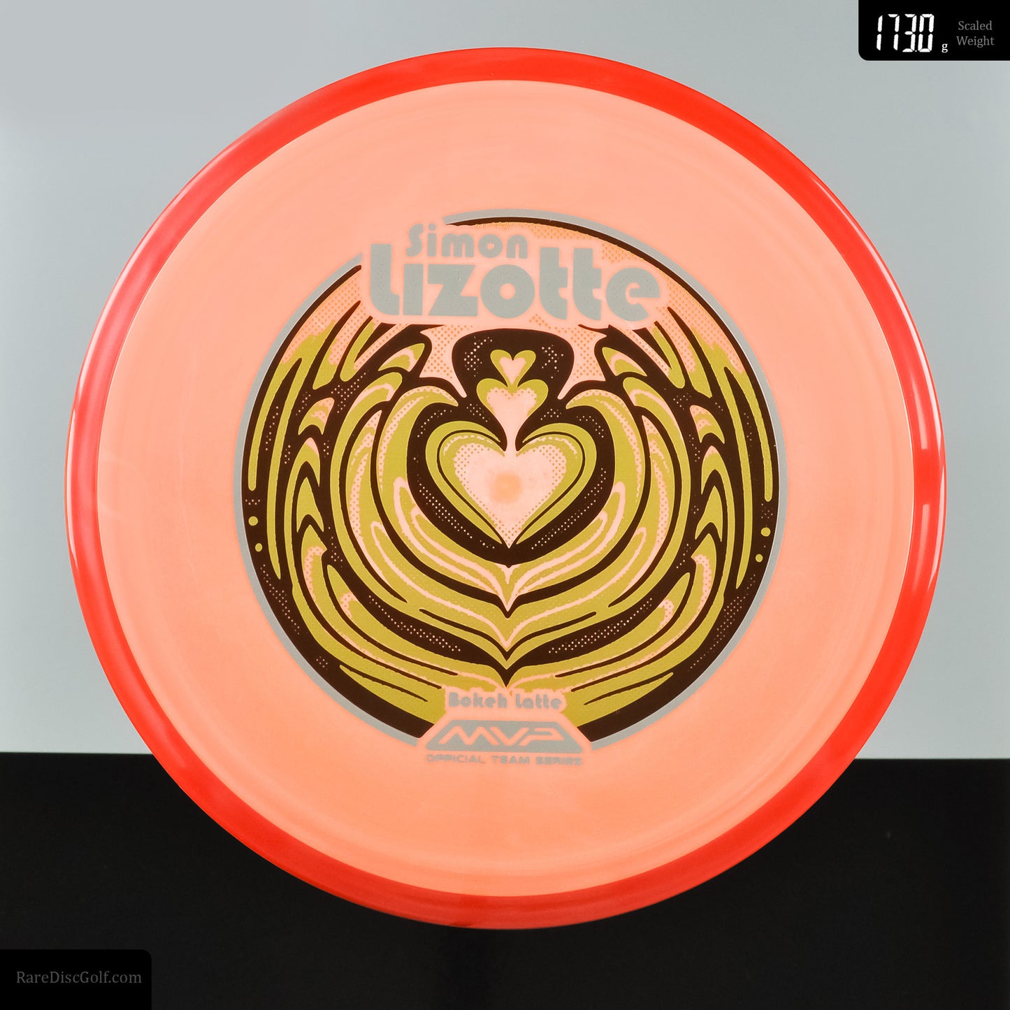 Axiom Bokeh - Neutron - Bokeh Latte