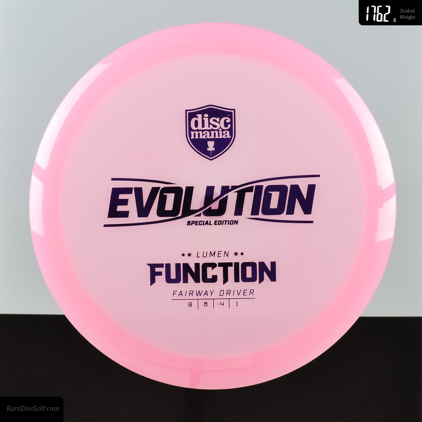 Discmania Function - Neo Lumen