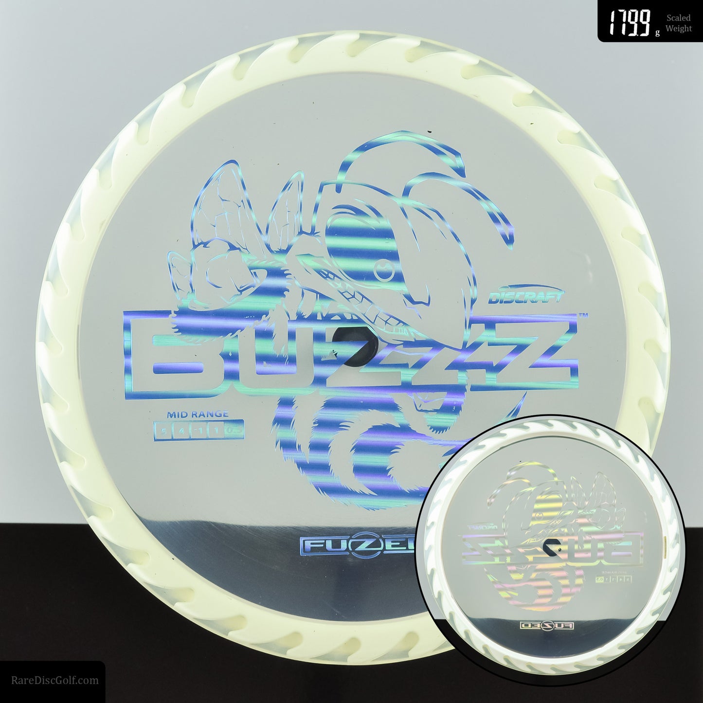 Discraft Buzzzsaw - FuZed