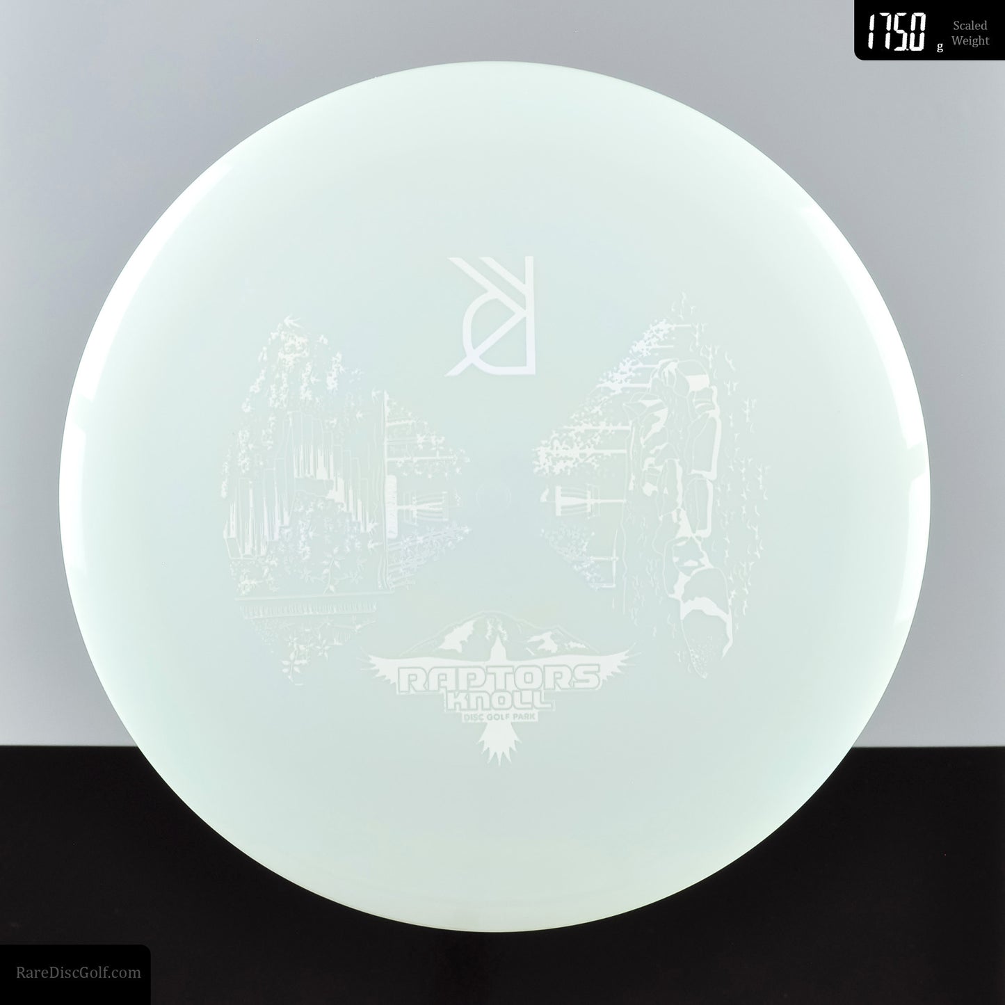Innova Gorgon - Star - Raptor's Knoll