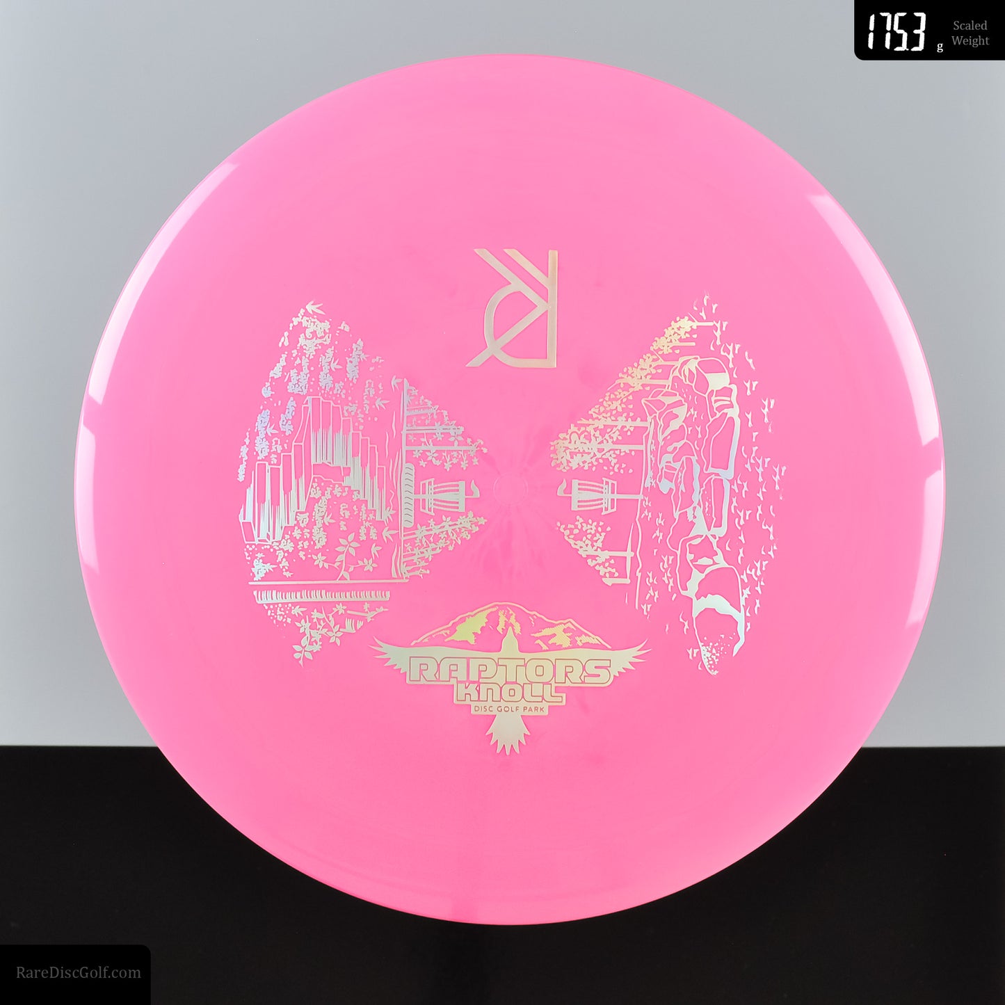 Innova Gorgon - Star - Raptor's Knoll