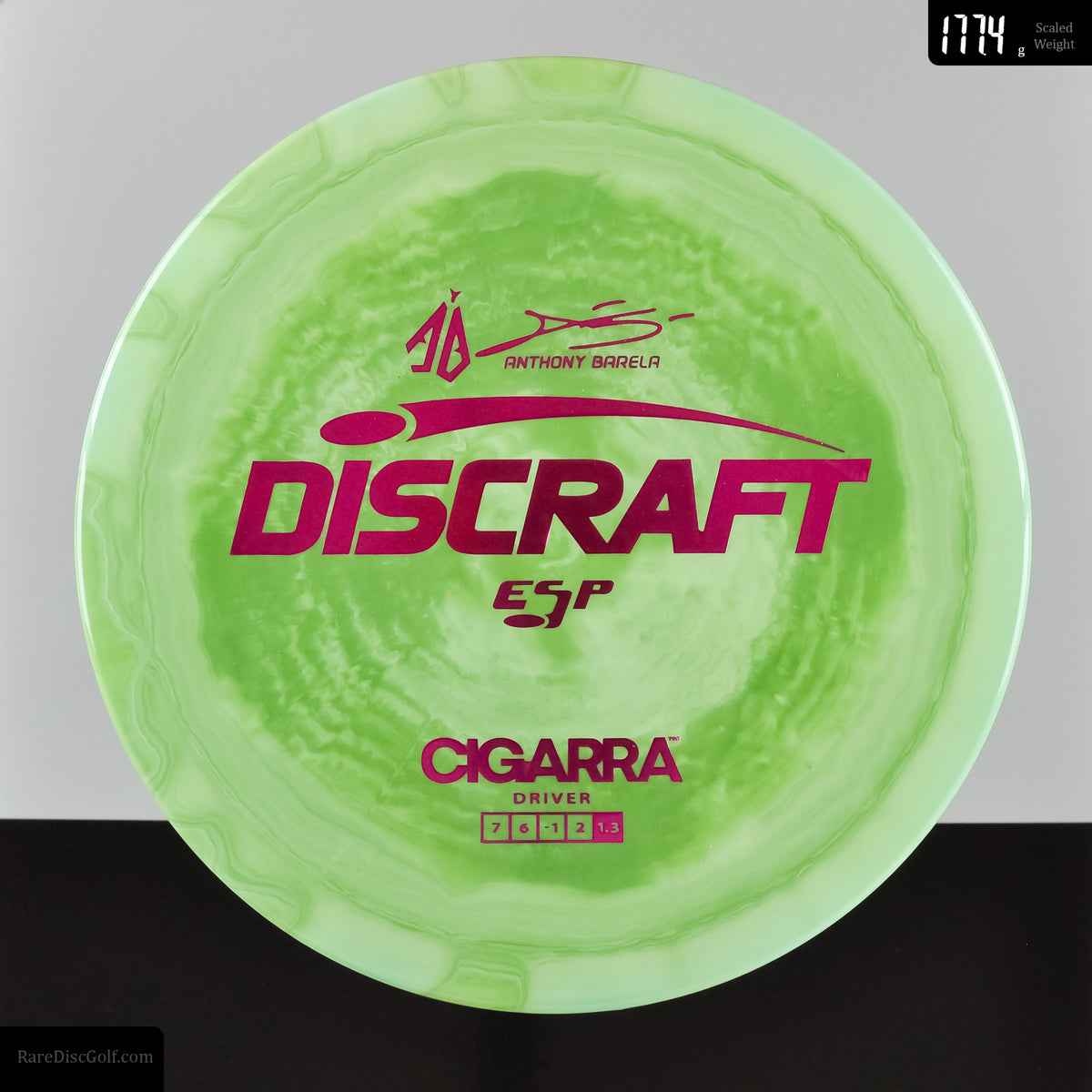 Discraft Cigarra - ESP