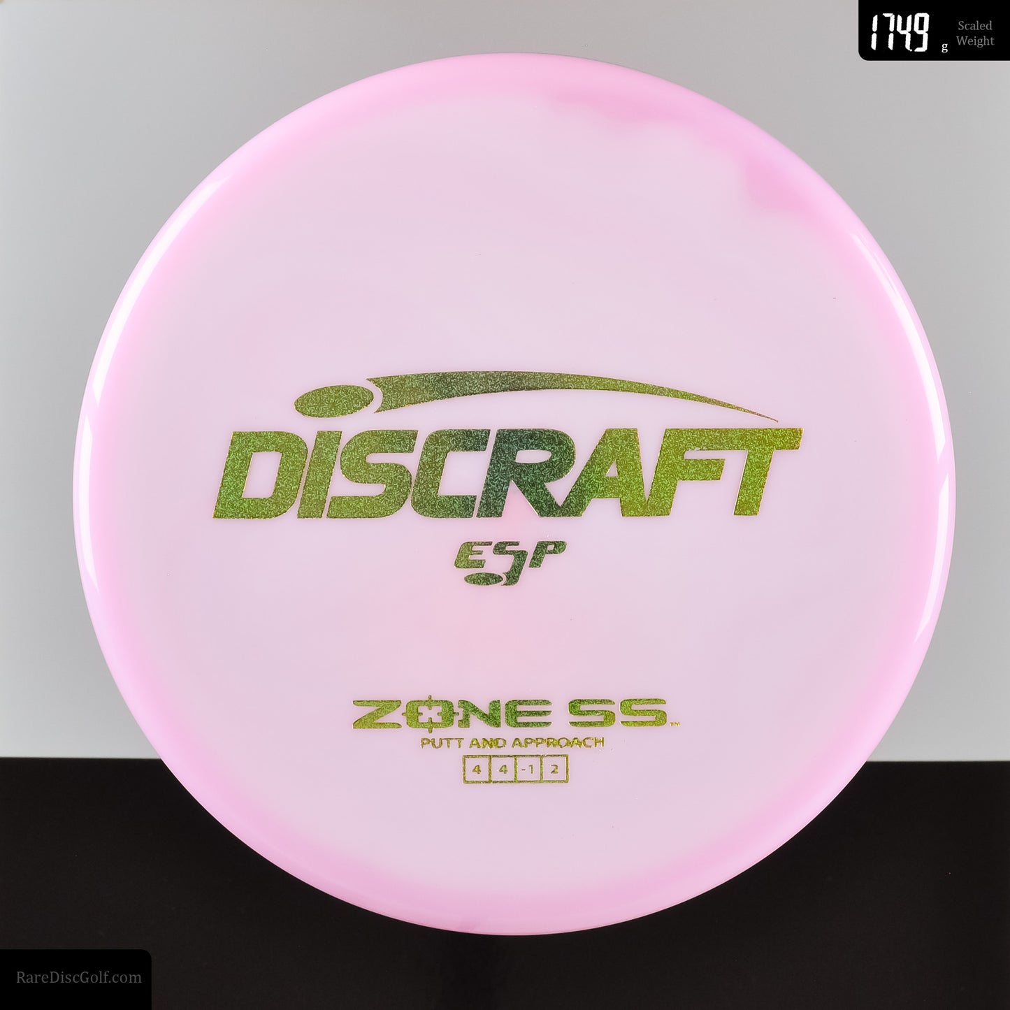 Discraft Zone SS - ESP