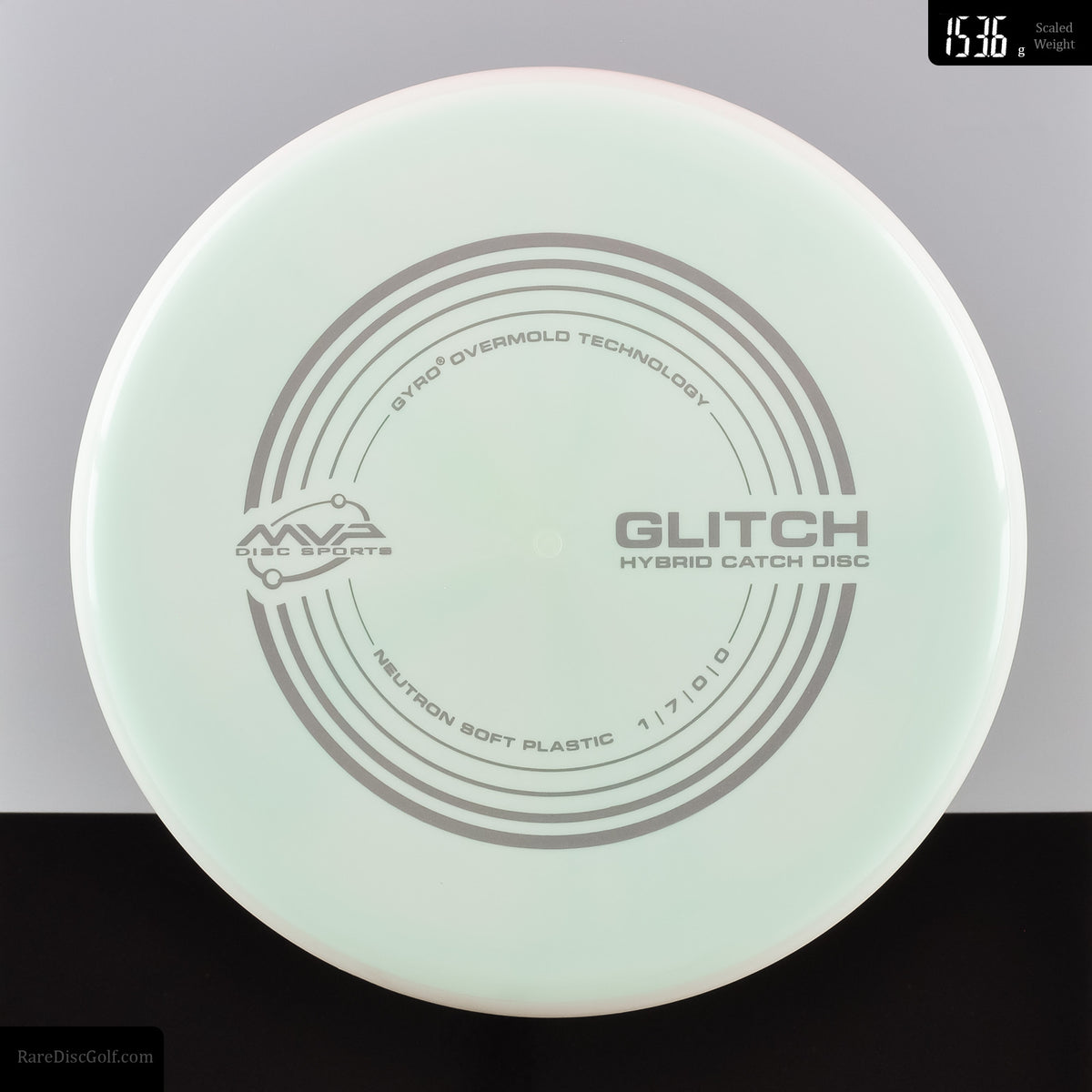 MVP Glitch - Neutron Soft - PLC