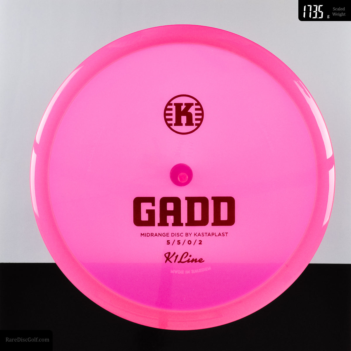 Kastaplast Gadd - K1