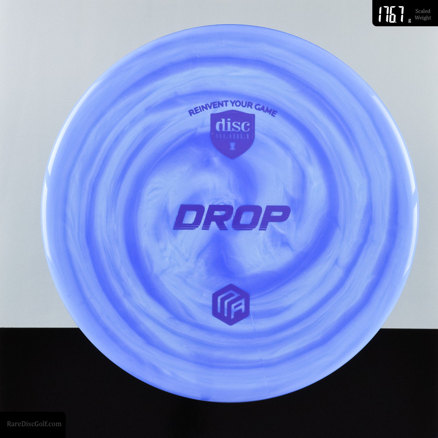 Discmania Drop - Swirl S-Line