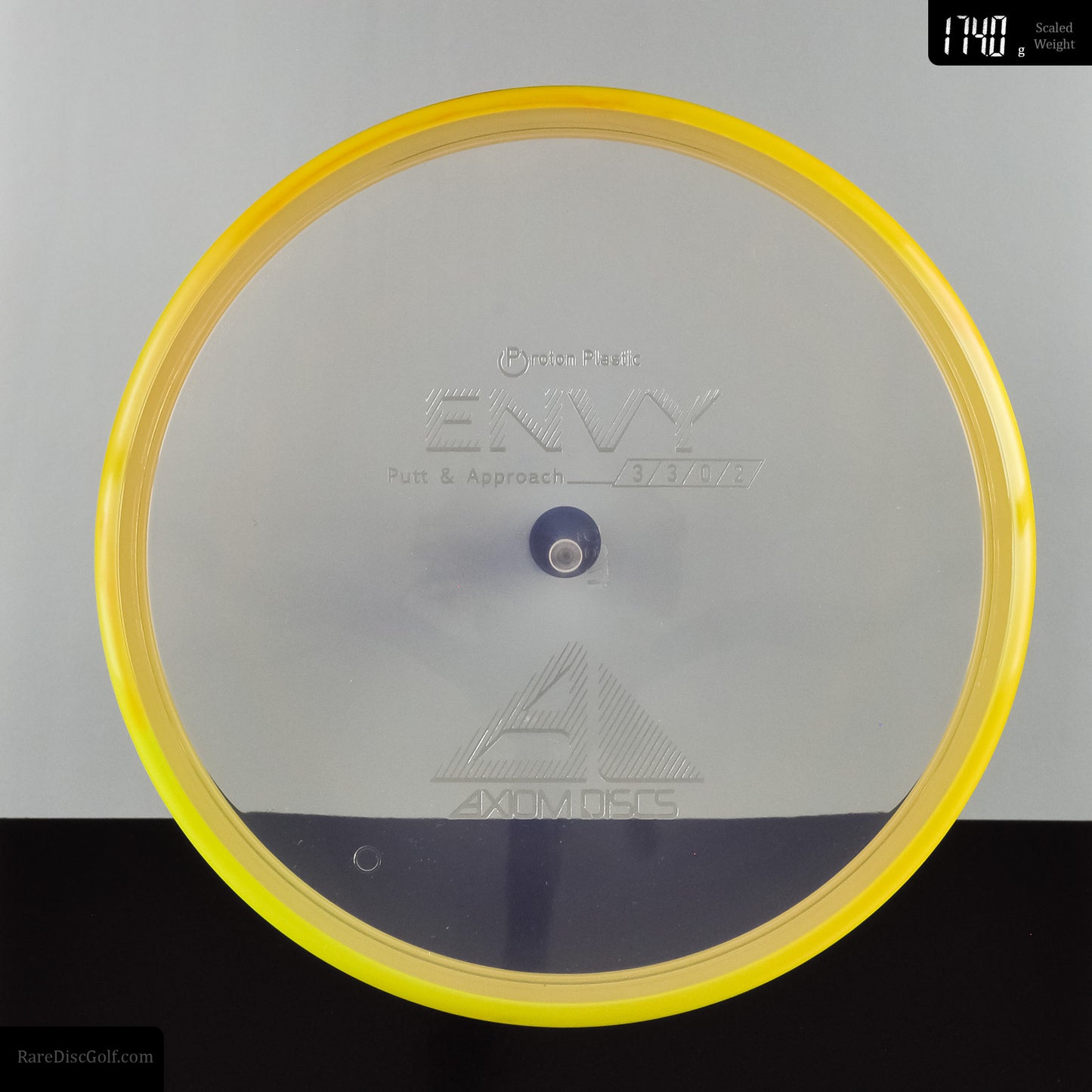 Axiom Envy - Proton