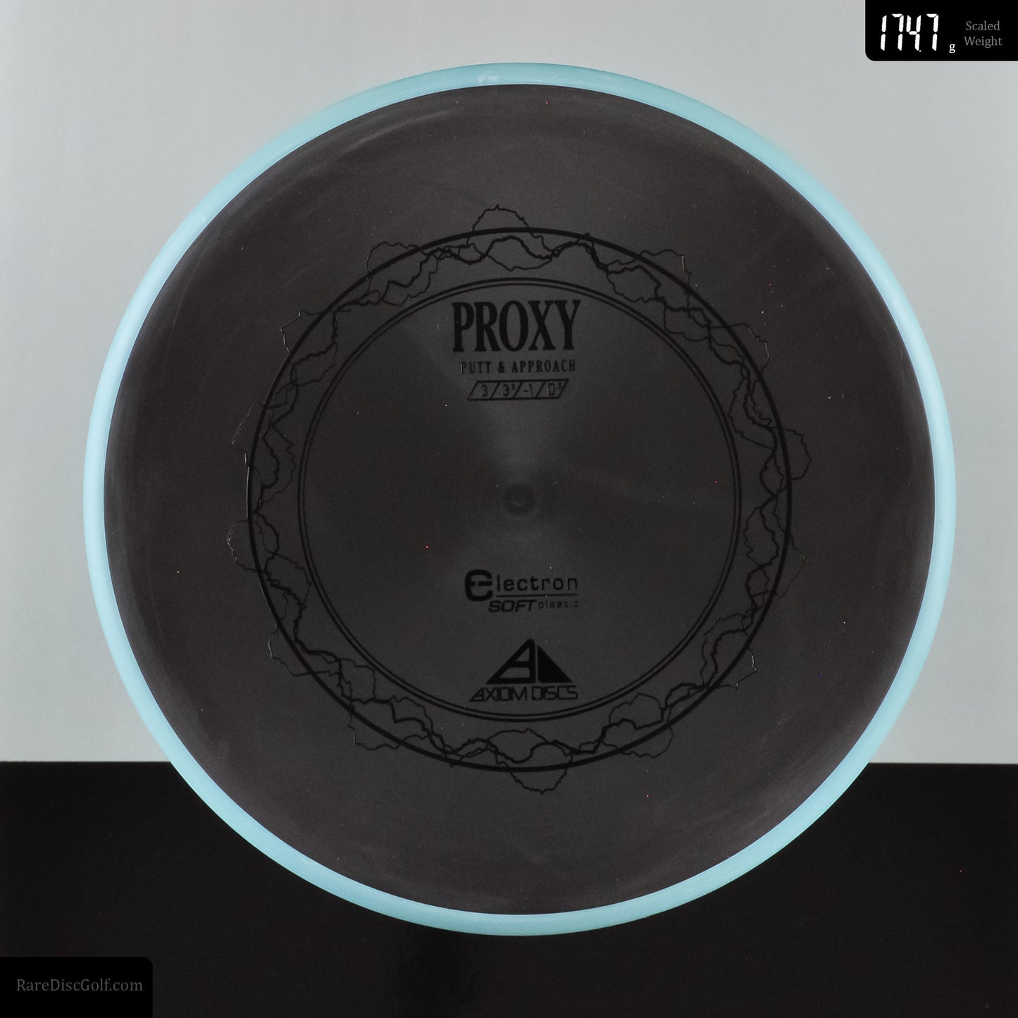 Axiom Proxy - Electron Soft