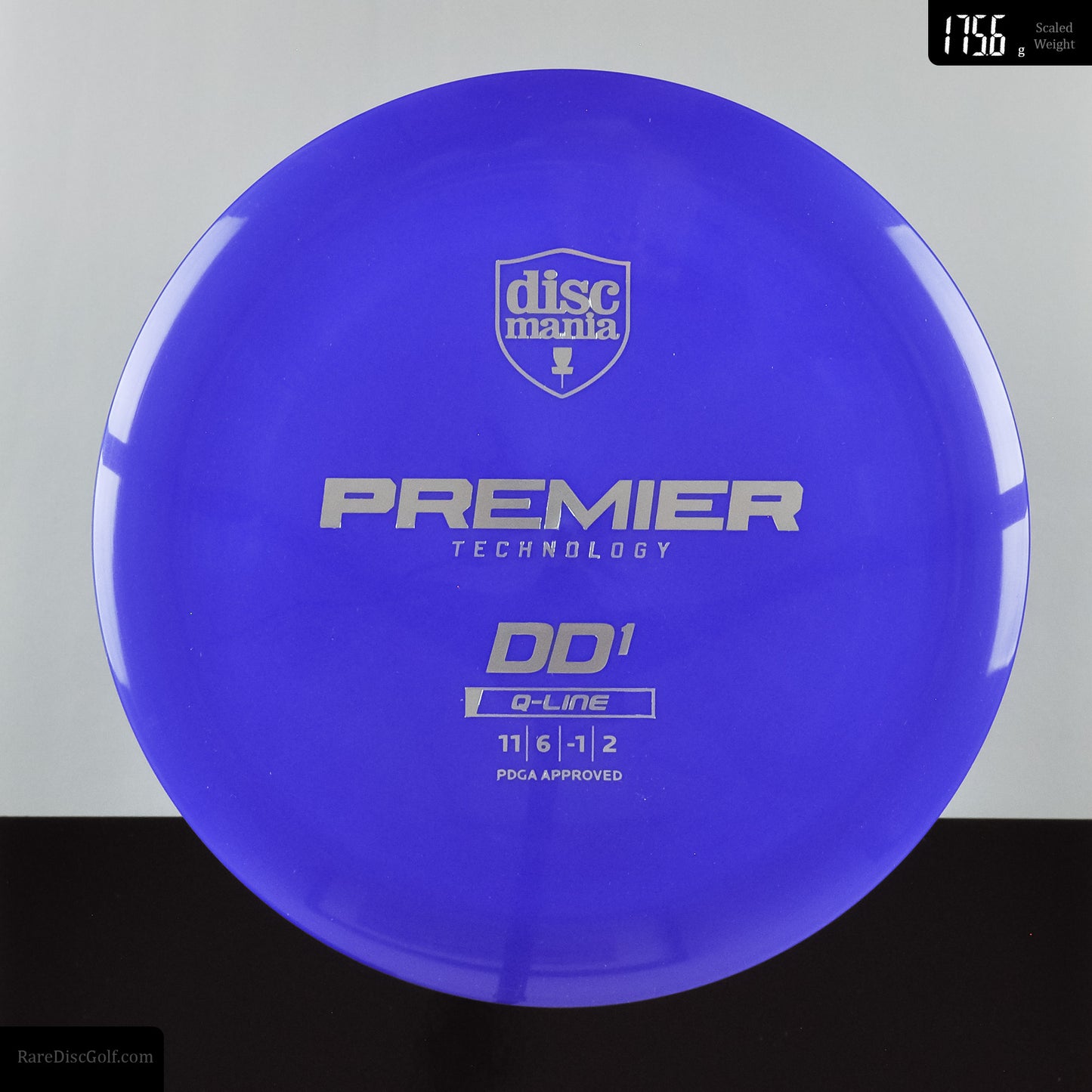 Discmania DD1 - Q-Line