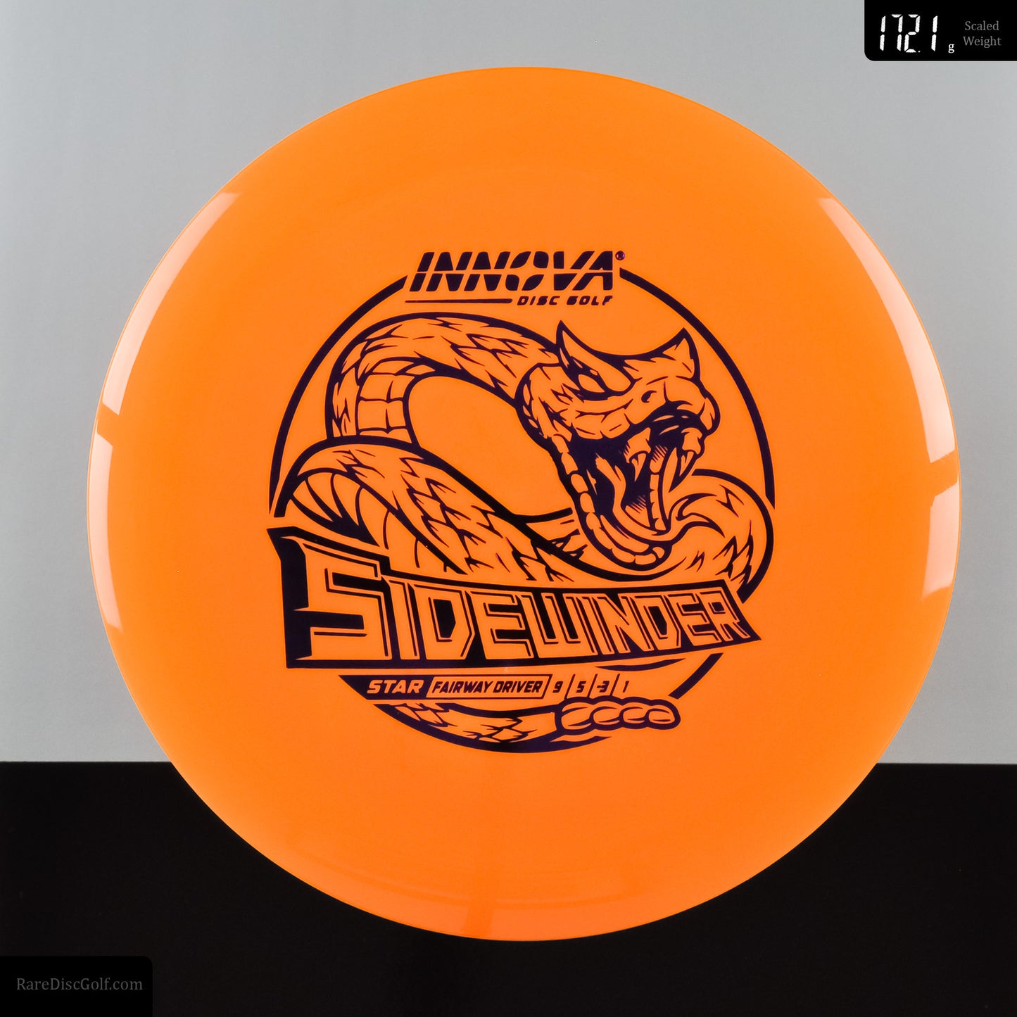 Innova Sidewinder - Star
