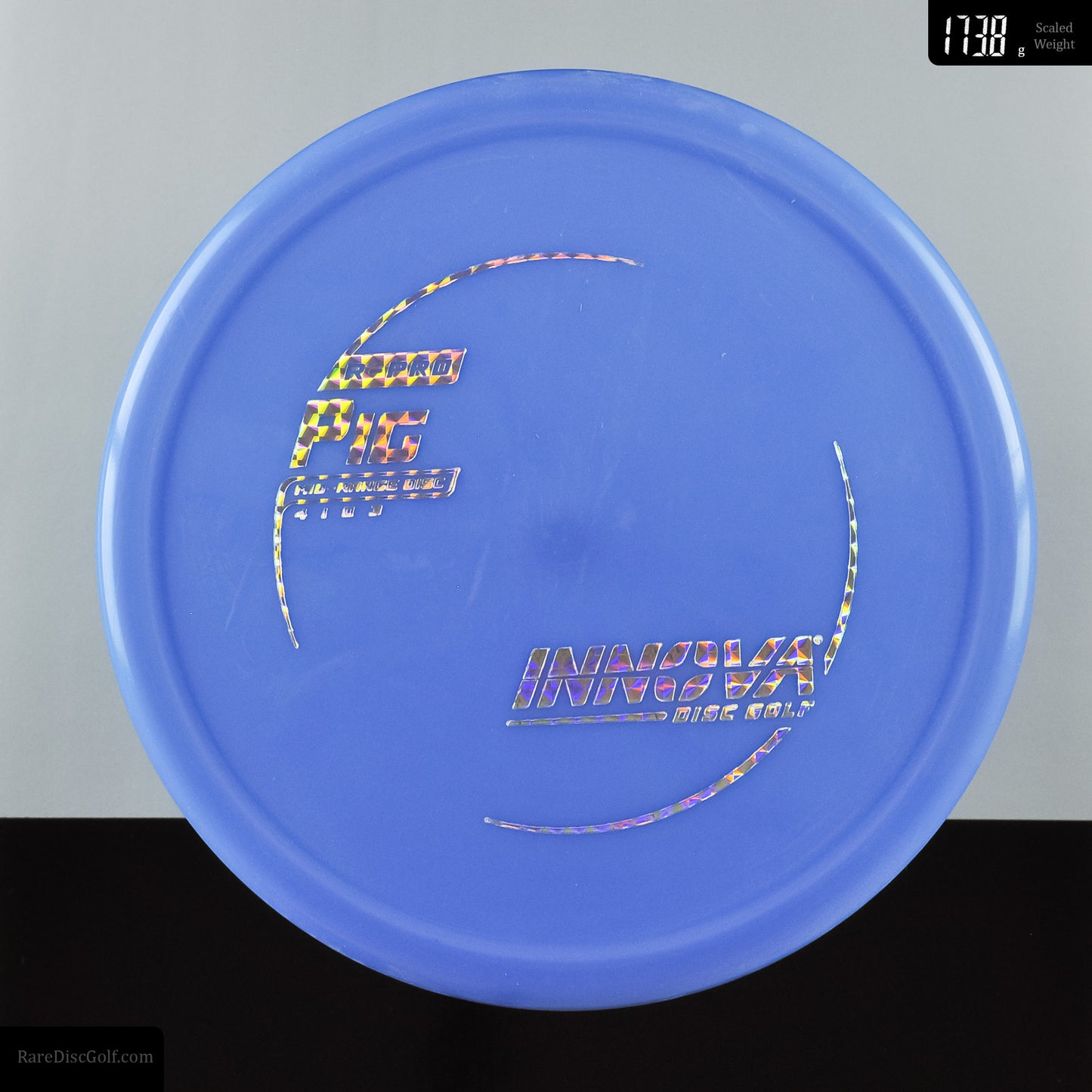Innova Pig - R-Pro