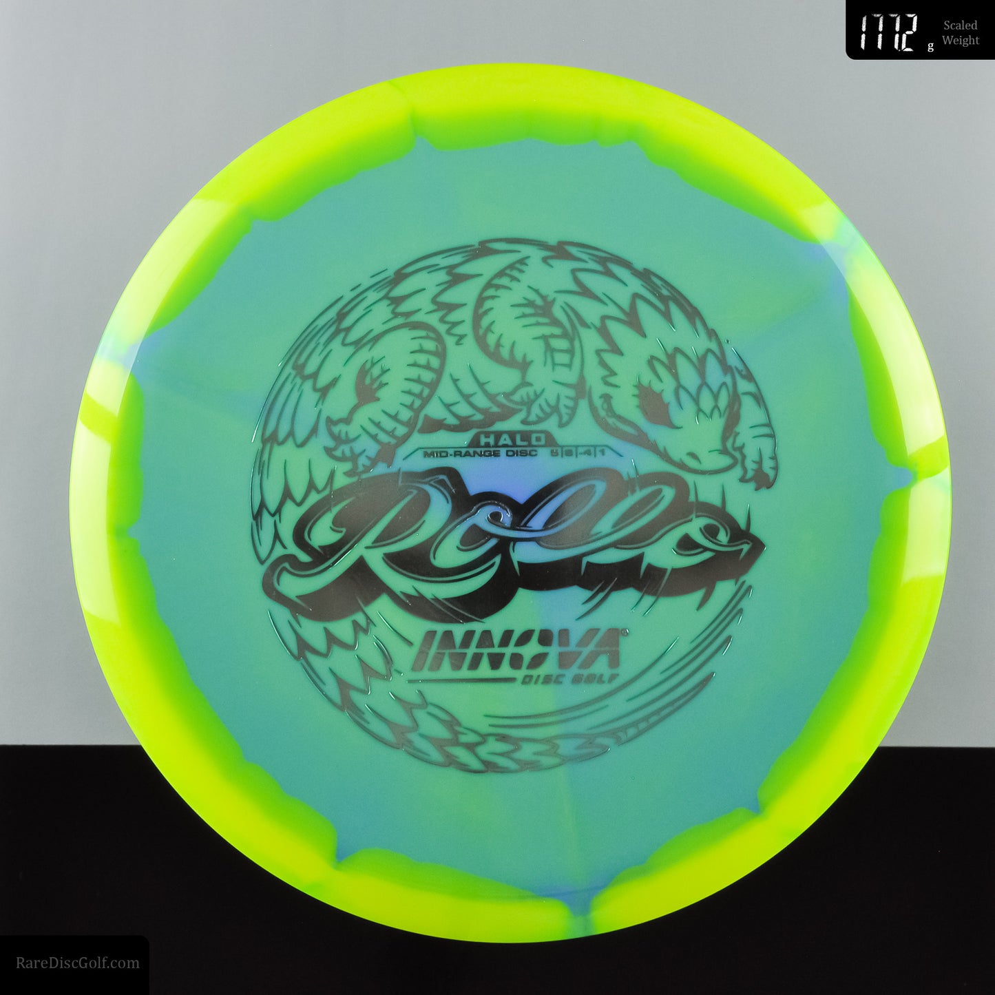 Innova Rollo - Halo Star