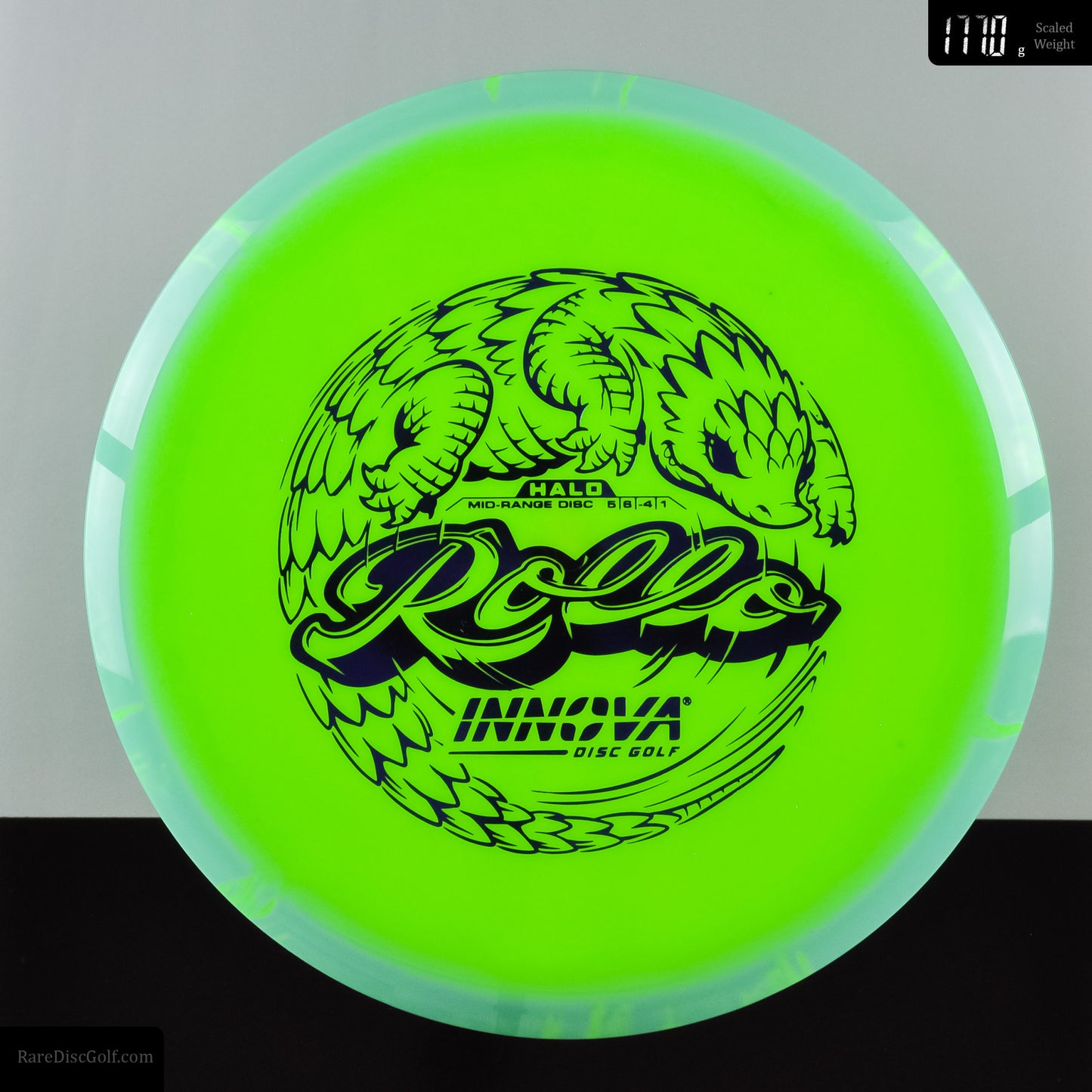 Innova Rollo - Halo Star