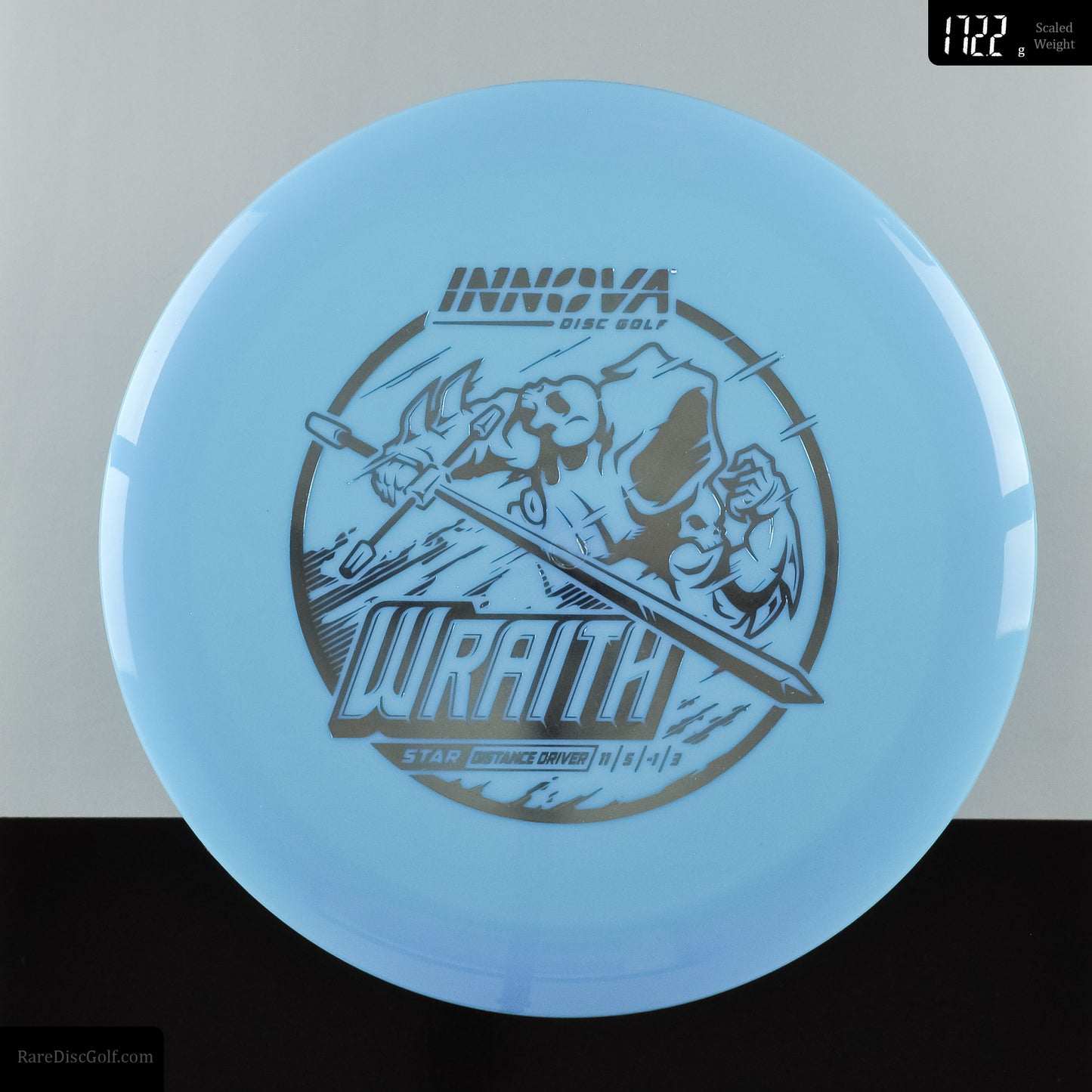 Innova Wraith - Star