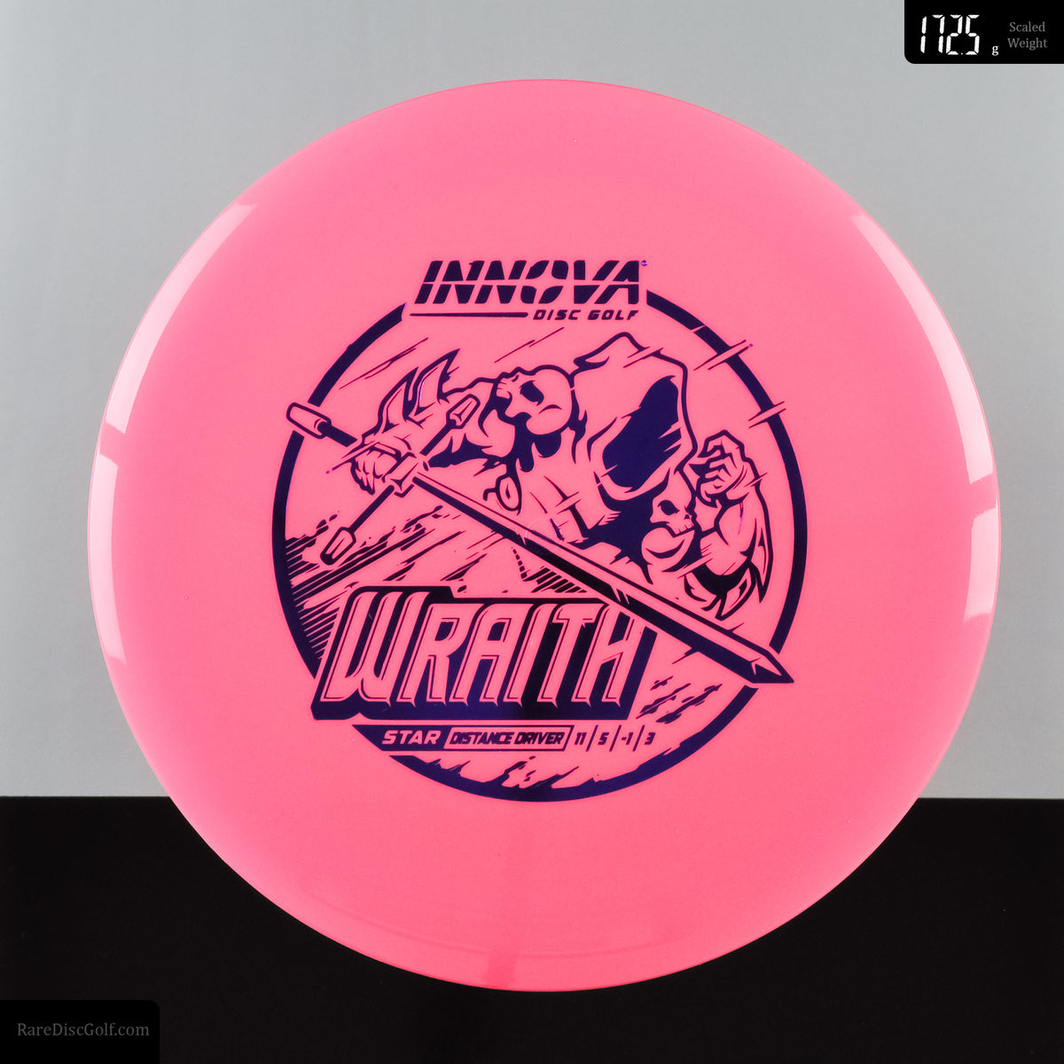 Innova Wraith - Star
