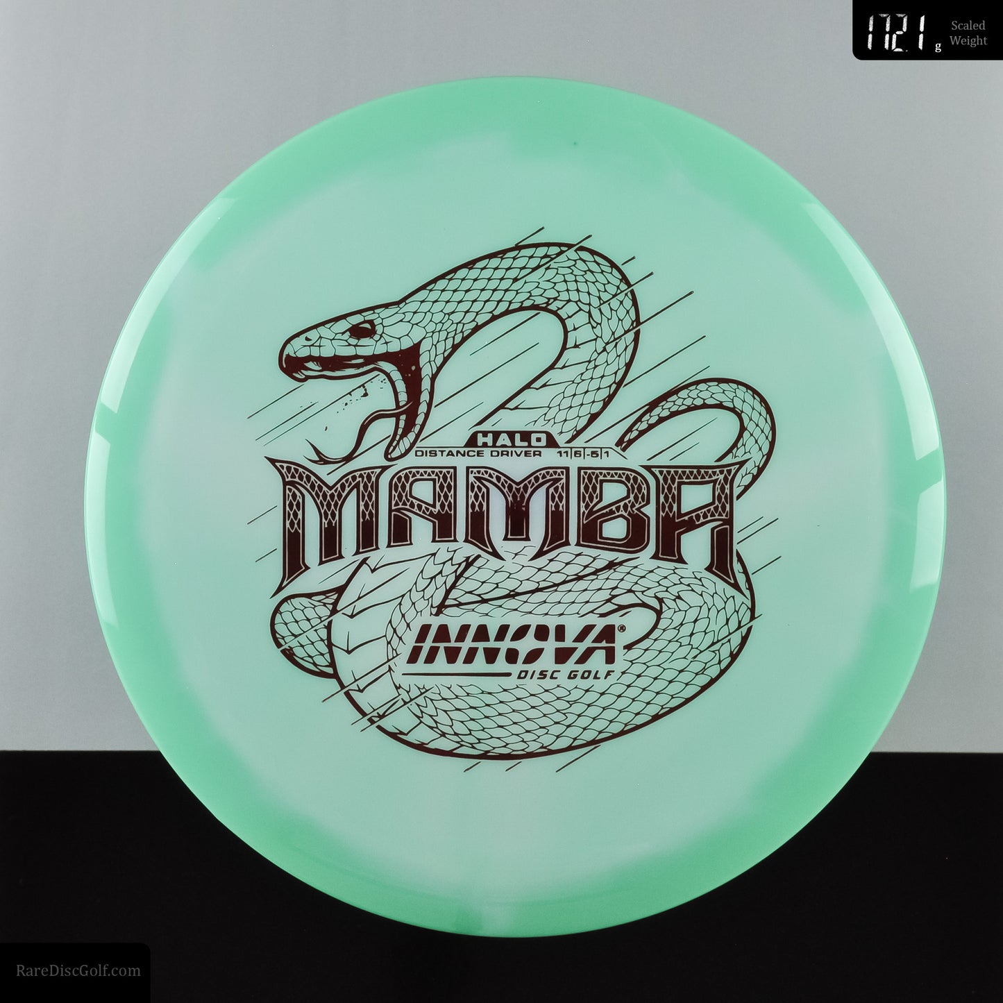 Innova Mamba - Halo Star