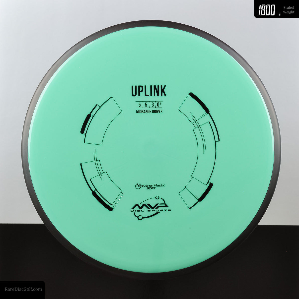 MVP Uplink - Neutron Soft