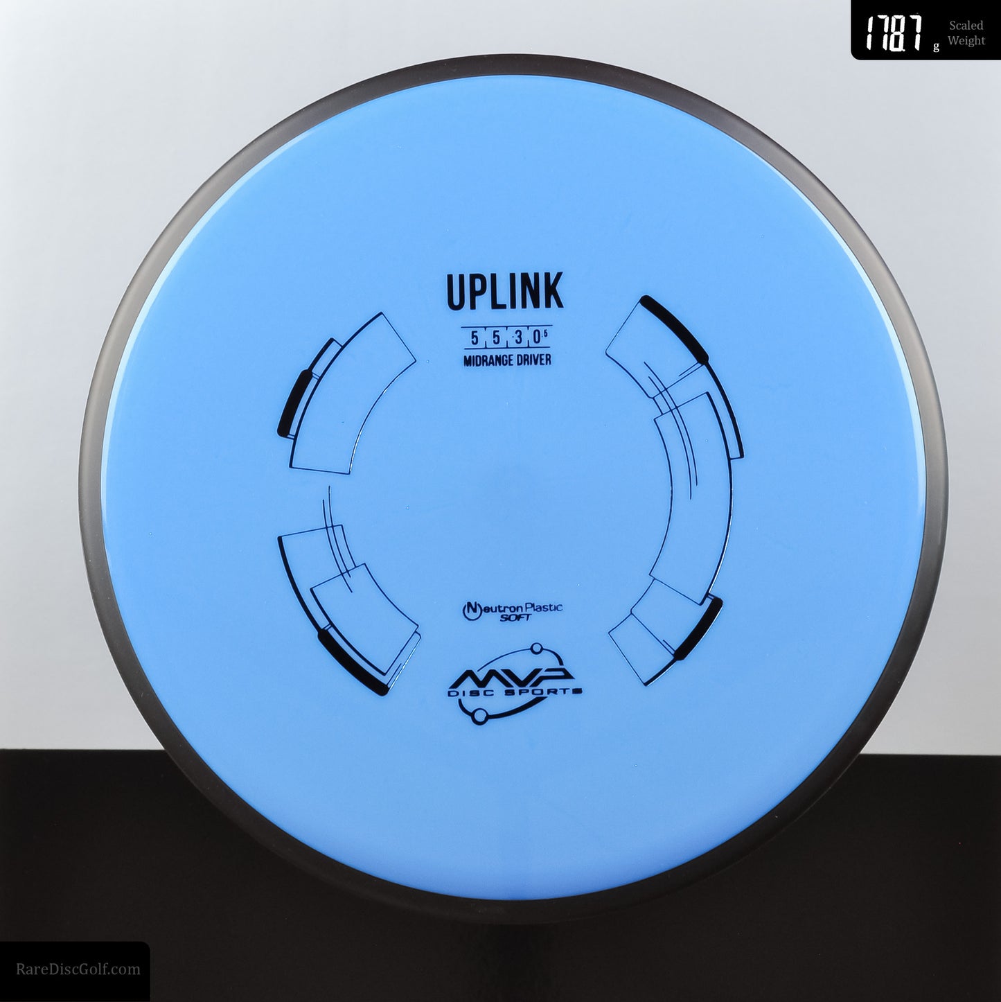 MVP Uplink - Neutron Soft