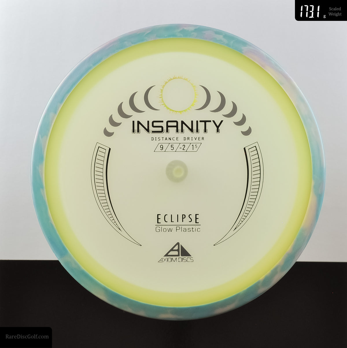 Axiom Insanity - Eclipse 2.0