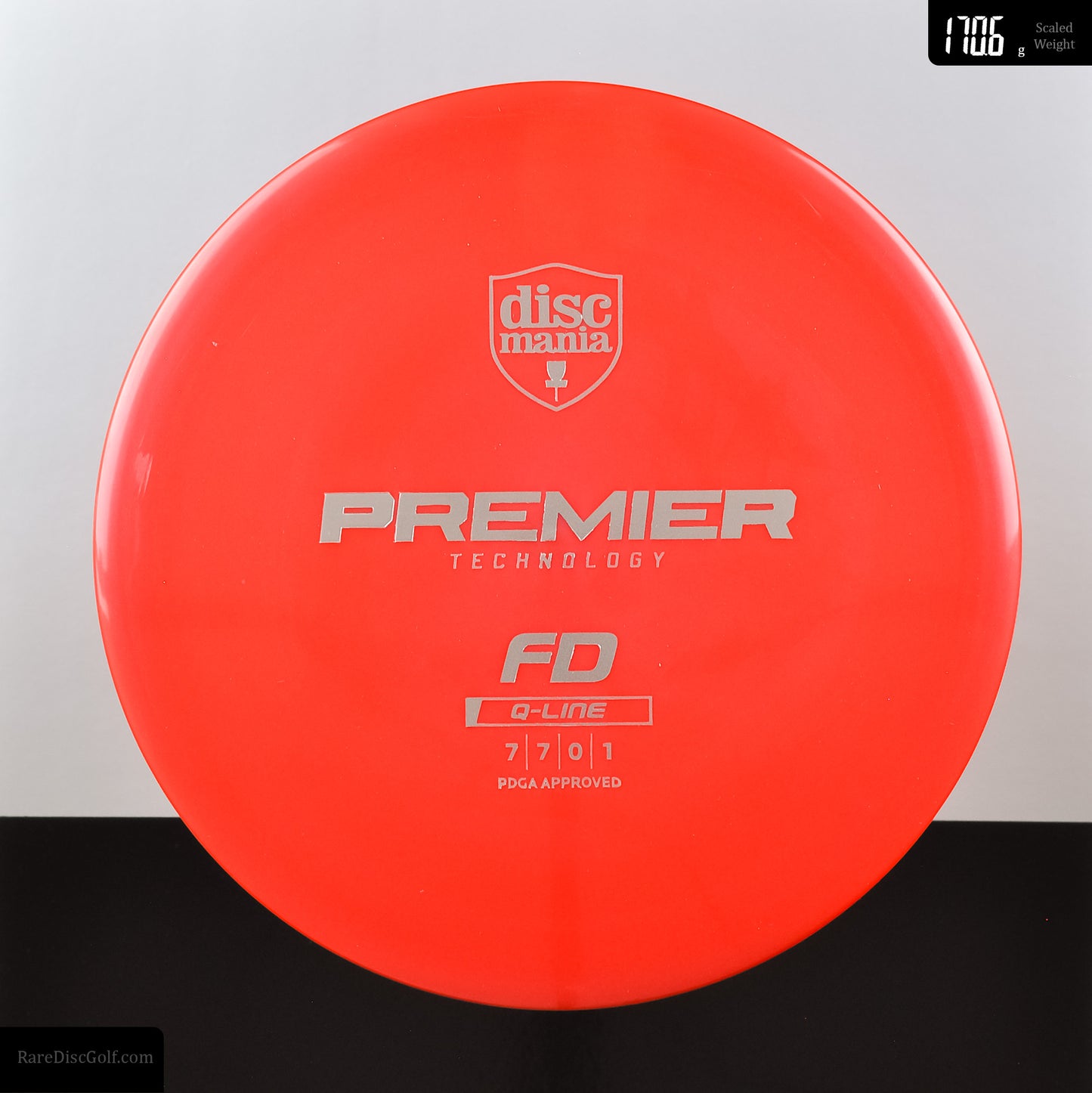 Discmania FD - Q-Line